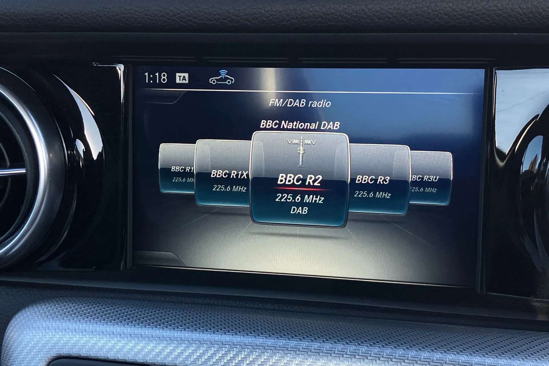 2021 MERCEDES-BENZ SLC 2021 MERCEDES-BENZ SLC