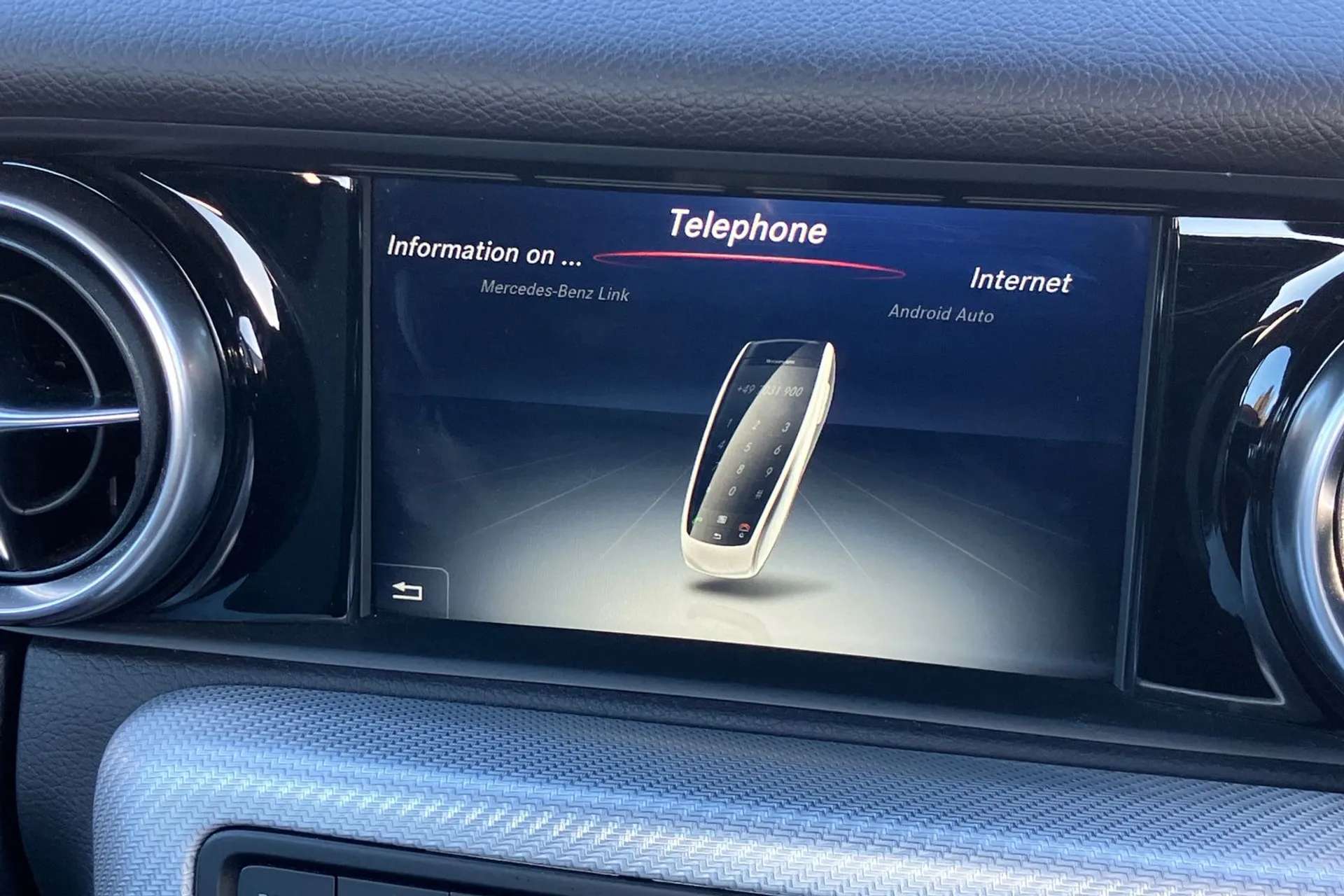 2021 MERCEDES-BENZ SLC 2021 MERCEDES-BENZ SLC