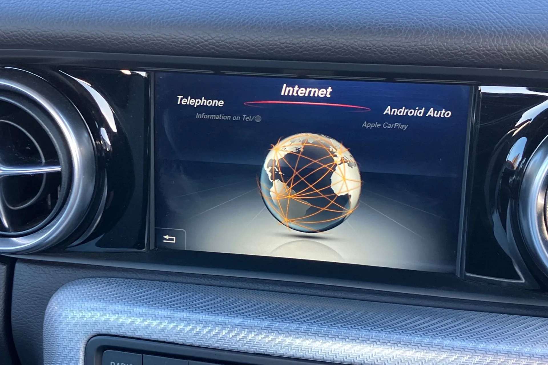 2021 MERCEDES-BENZ SLC 2021 MERCEDES-BENZ SLC