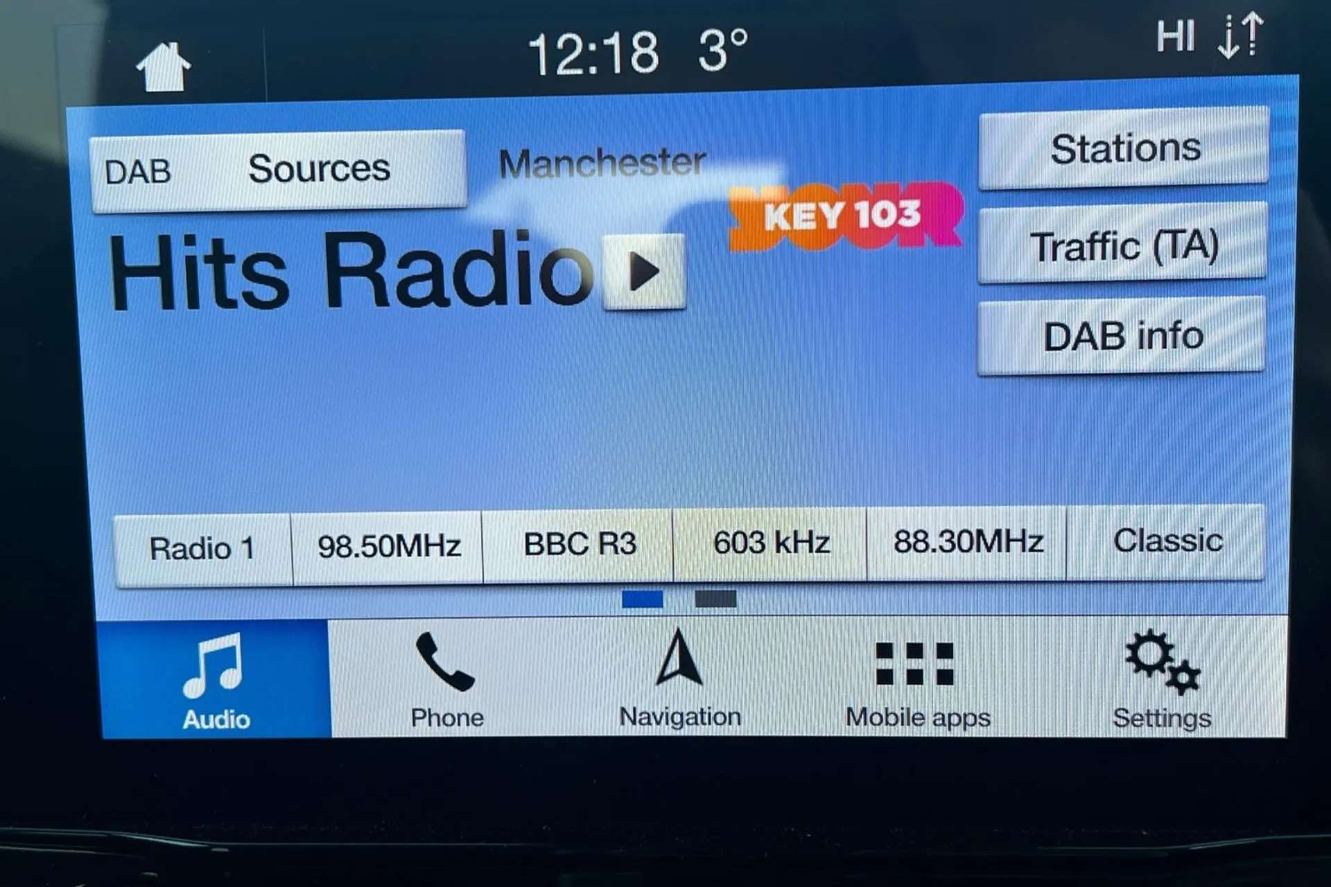 2019 FORD FIESTA 2019 FORD FIESTA