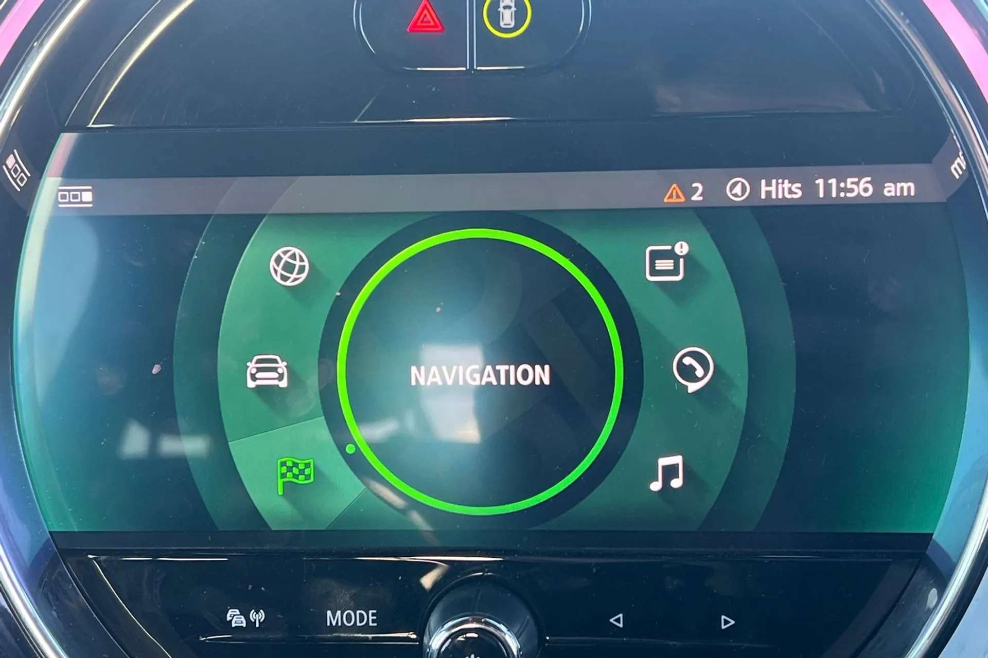 2021 MINI COUNTRYMAN 2021 MINI COUNTRYMAN