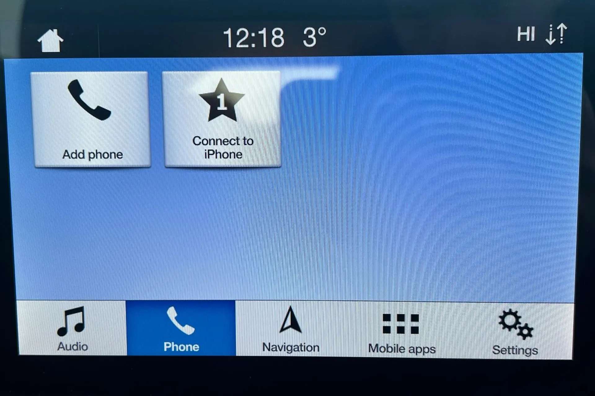 2019 FORD FIESTA 2019 FORD FIESTA