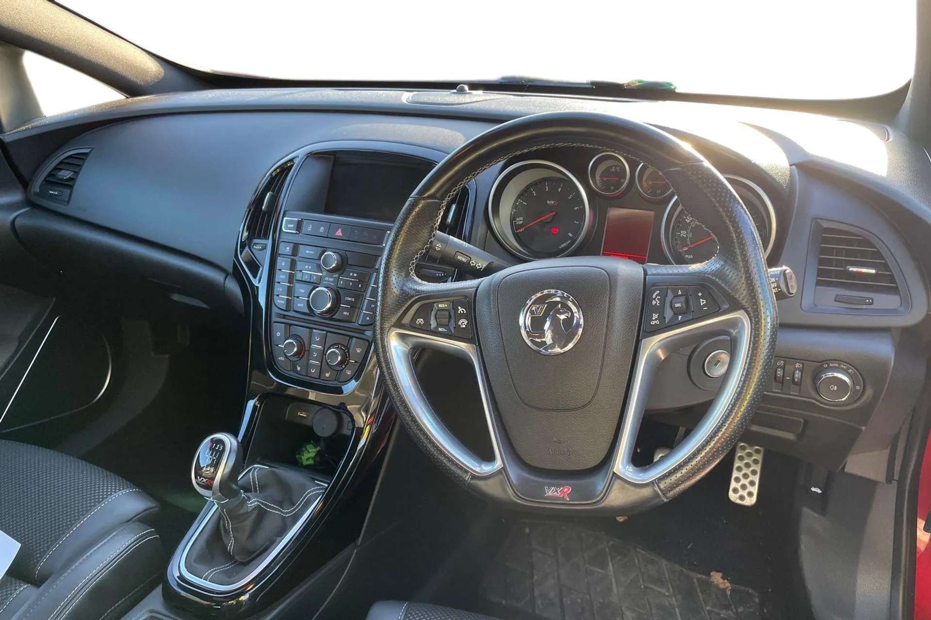 2018 VAUXHALL GTC 2018 VAUXHALL GTC