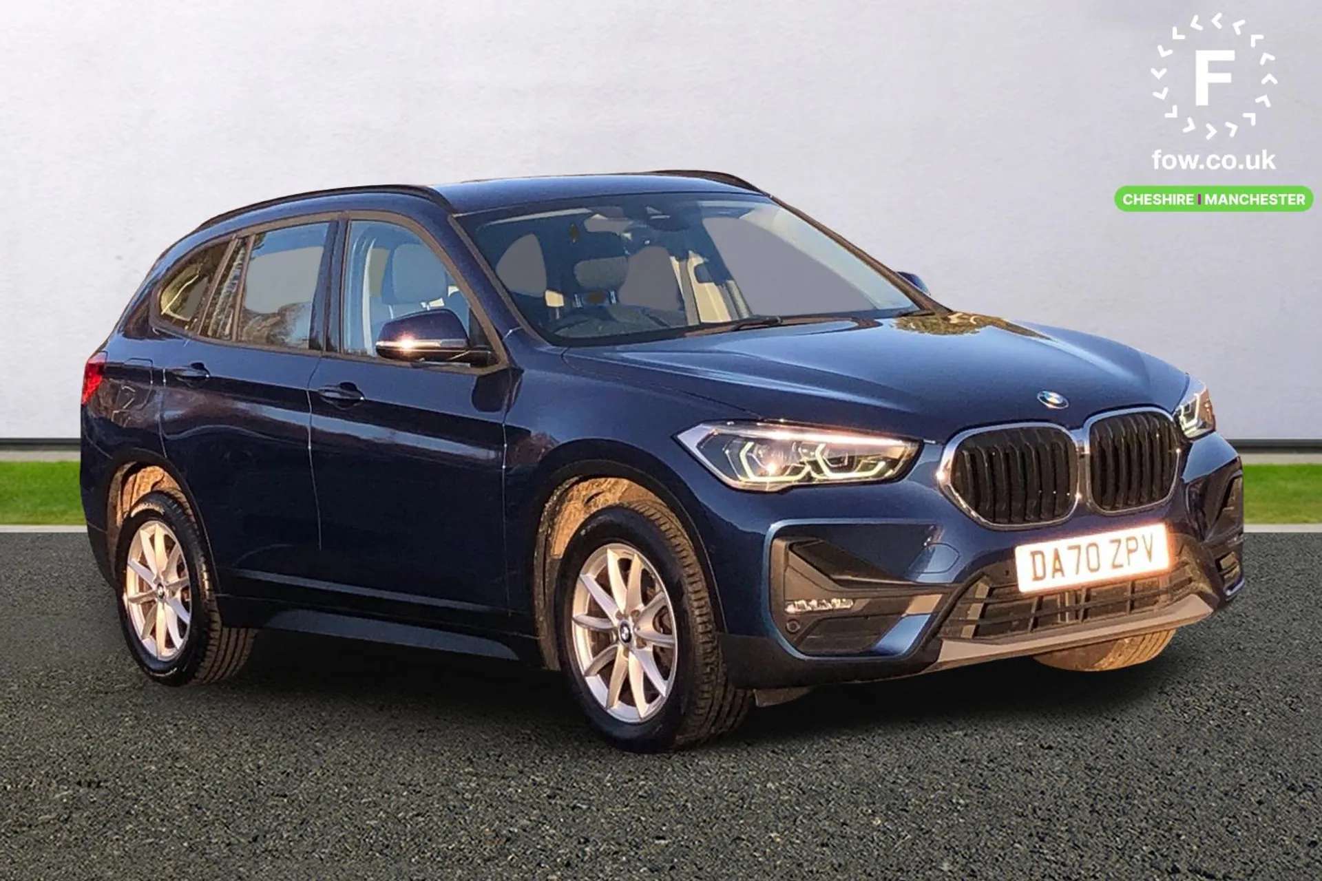 2020 BMW X1 2020 BMW X1