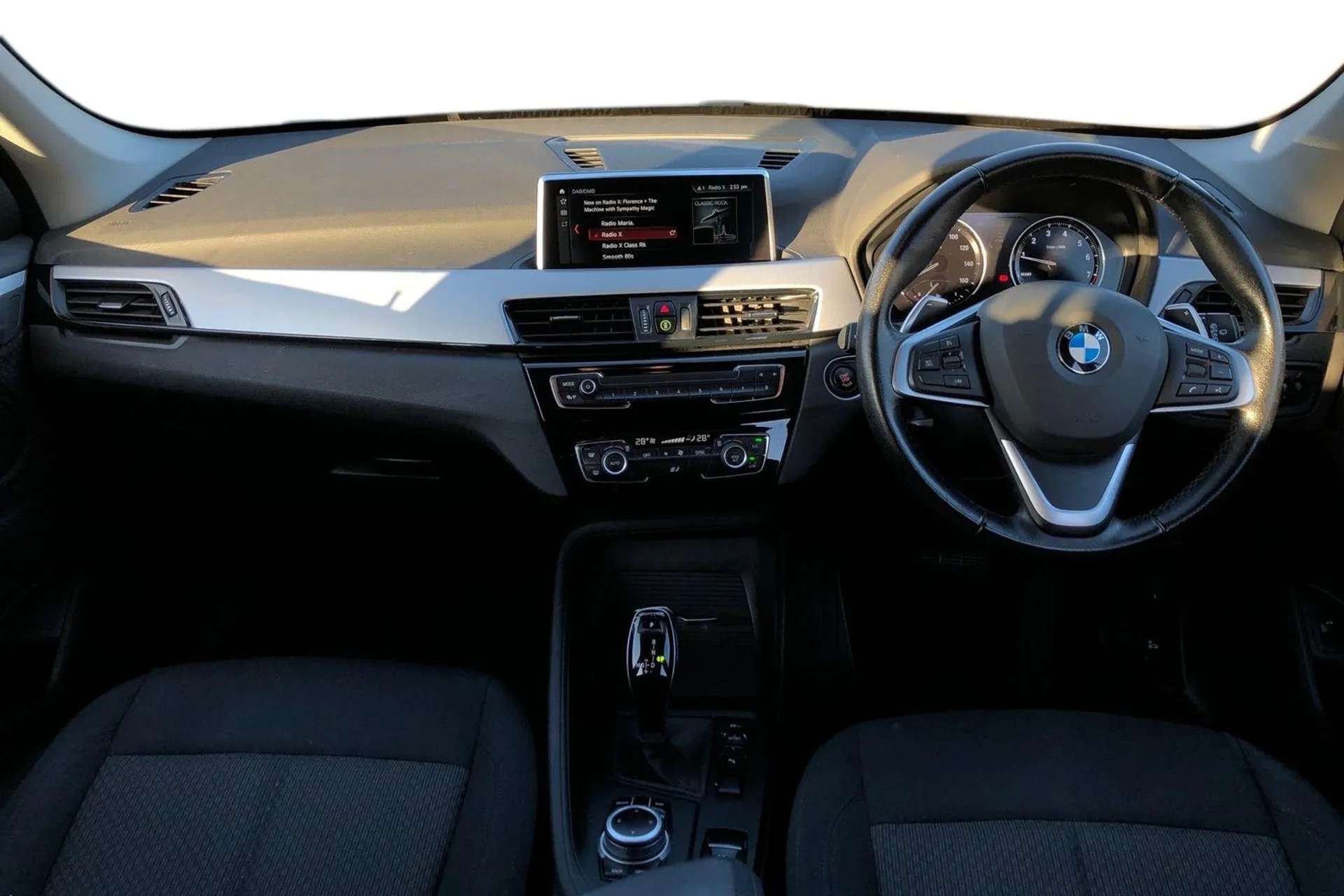 2020 BMW X1 2020 BMW X1