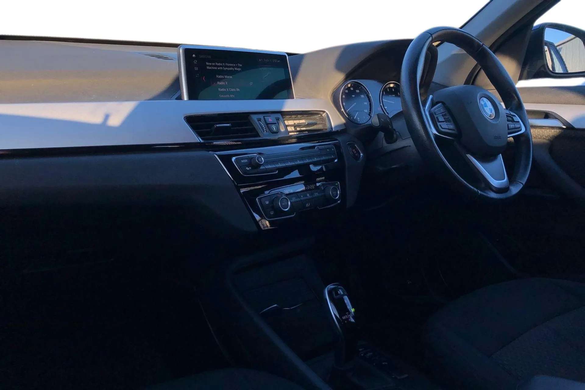 2020 BMW X1 2020 BMW X1