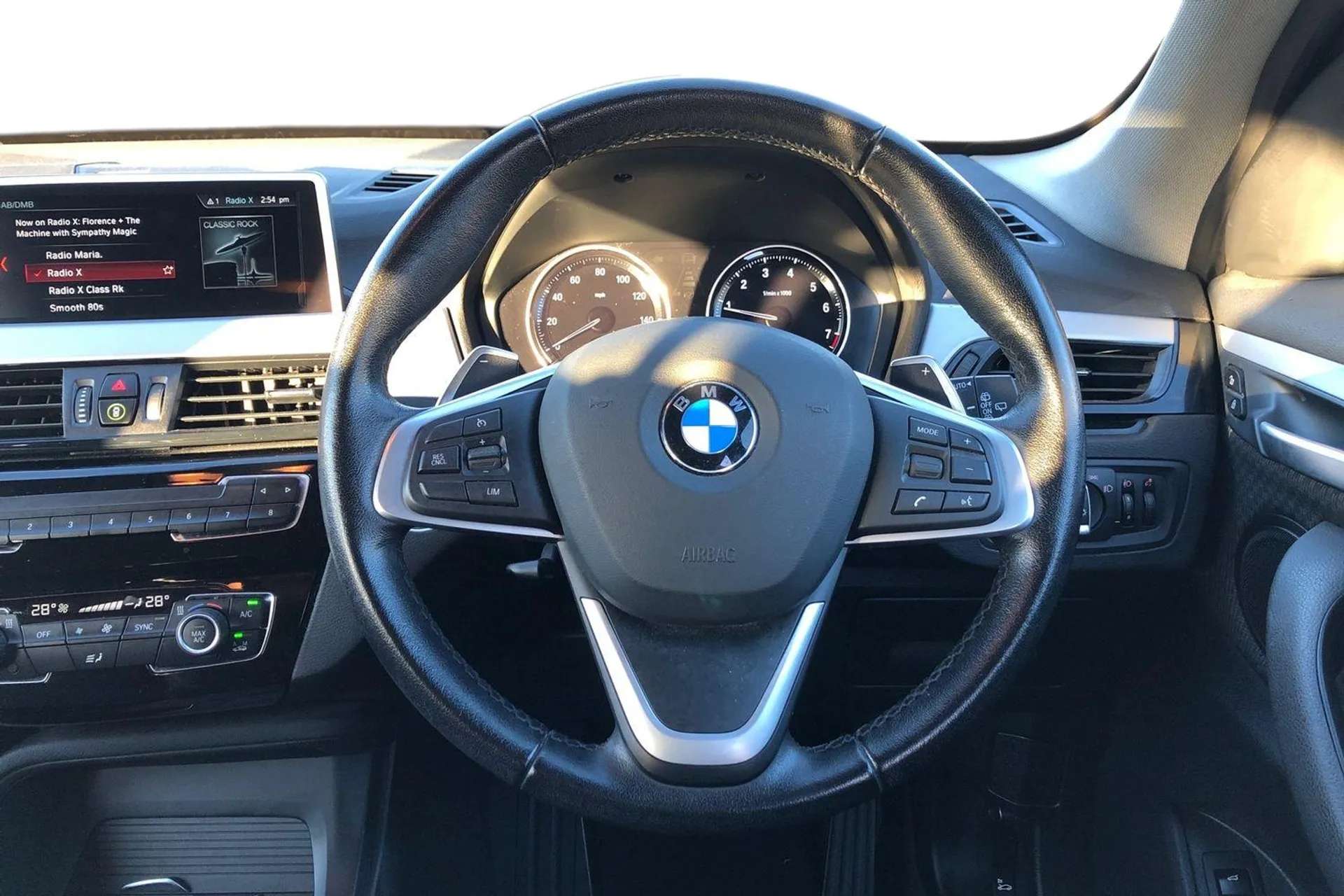 2020 BMW X1 2020 BMW X1