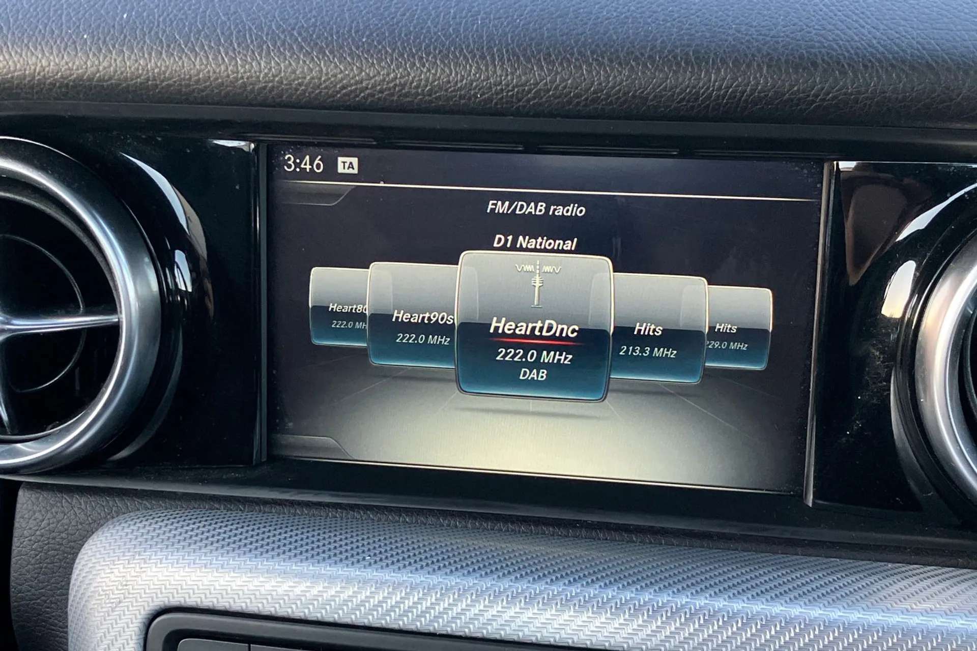 2018 MERCEDES-BENZ SLC 2018 MERCEDES-BENZ SLC