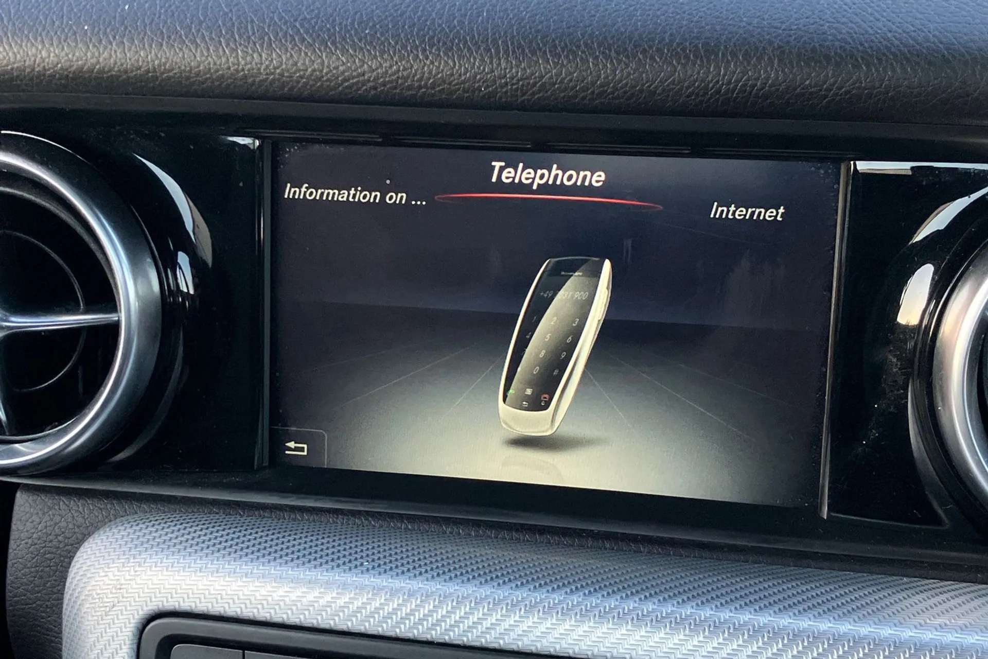 2018 MERCEDES-BENZ SLC 2018 MERCEDES-BENZ SLC