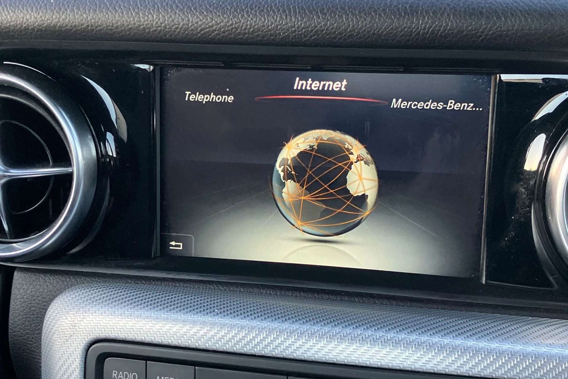 2018 MERCEDES-BENZ SLC 2018 MERCEDES-BENZ SLC