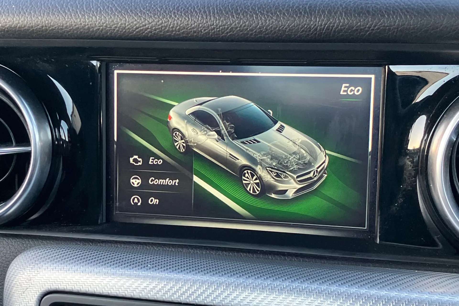 2018 MERCEDES-BENZ SLC 2018 MERCEDES-BENZ SLC