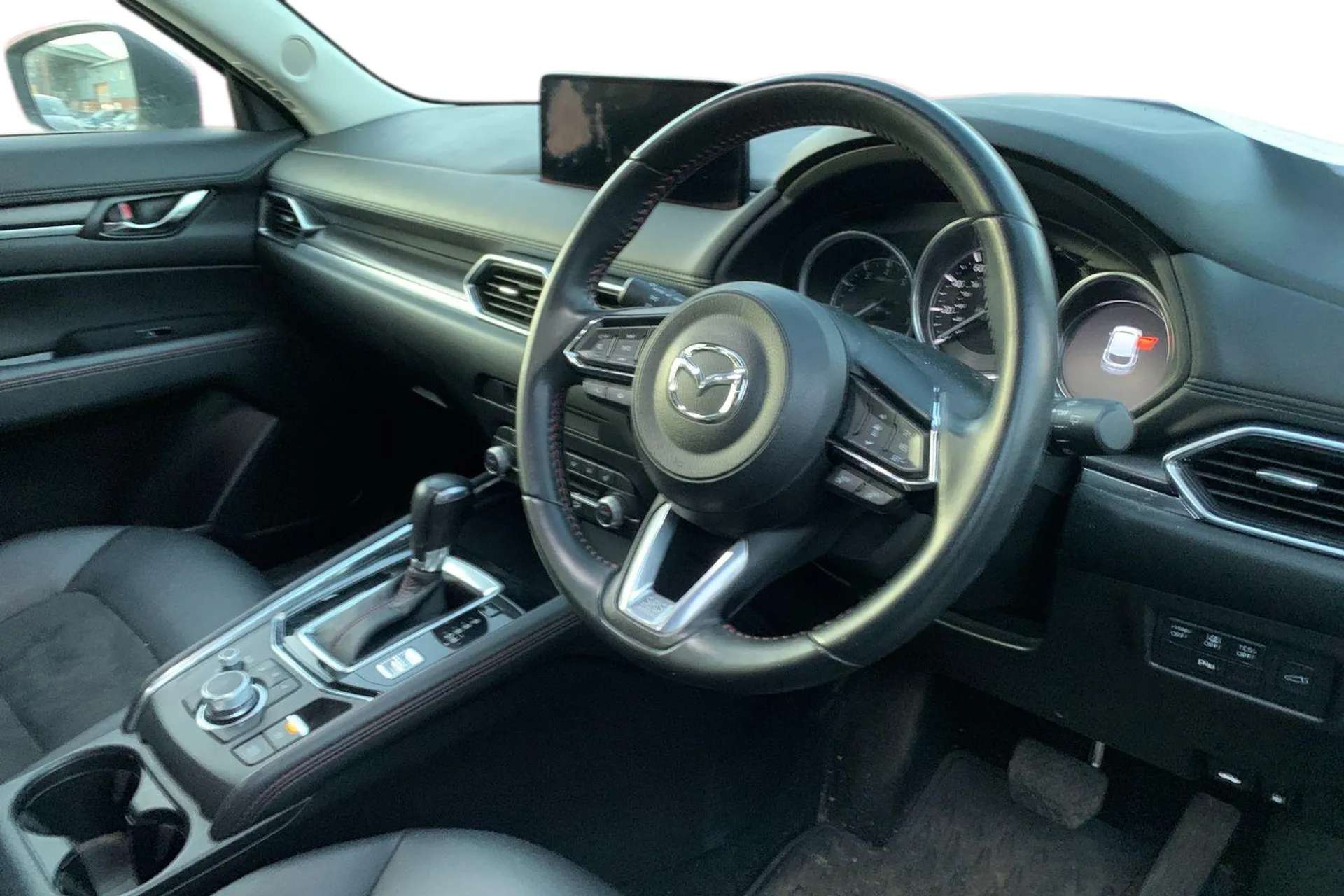 2022 MAZDA CX-5 2022 MAZDA CX-5