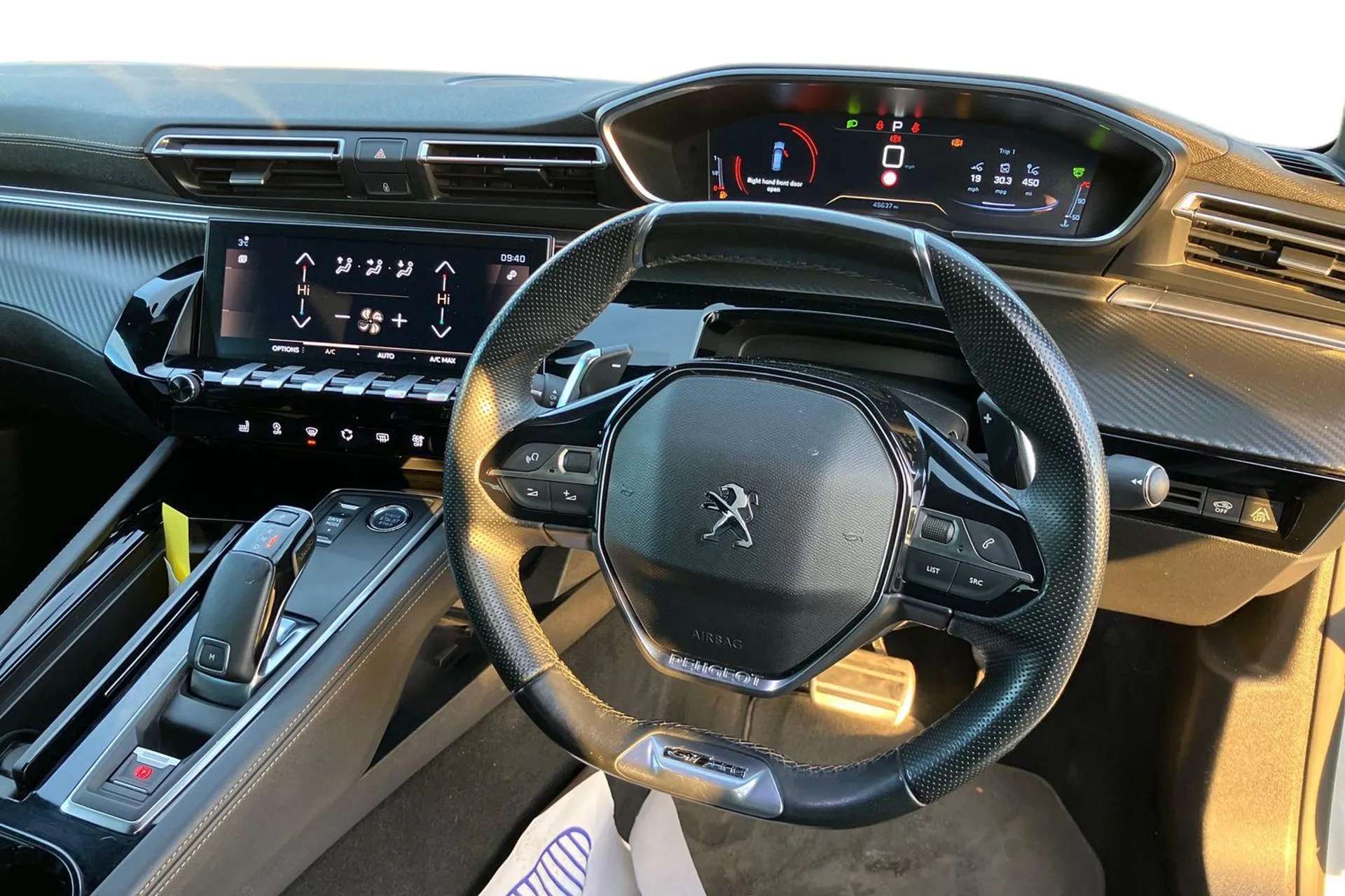 2019 PEUGEOT 508 2019 PEUGEOT 508