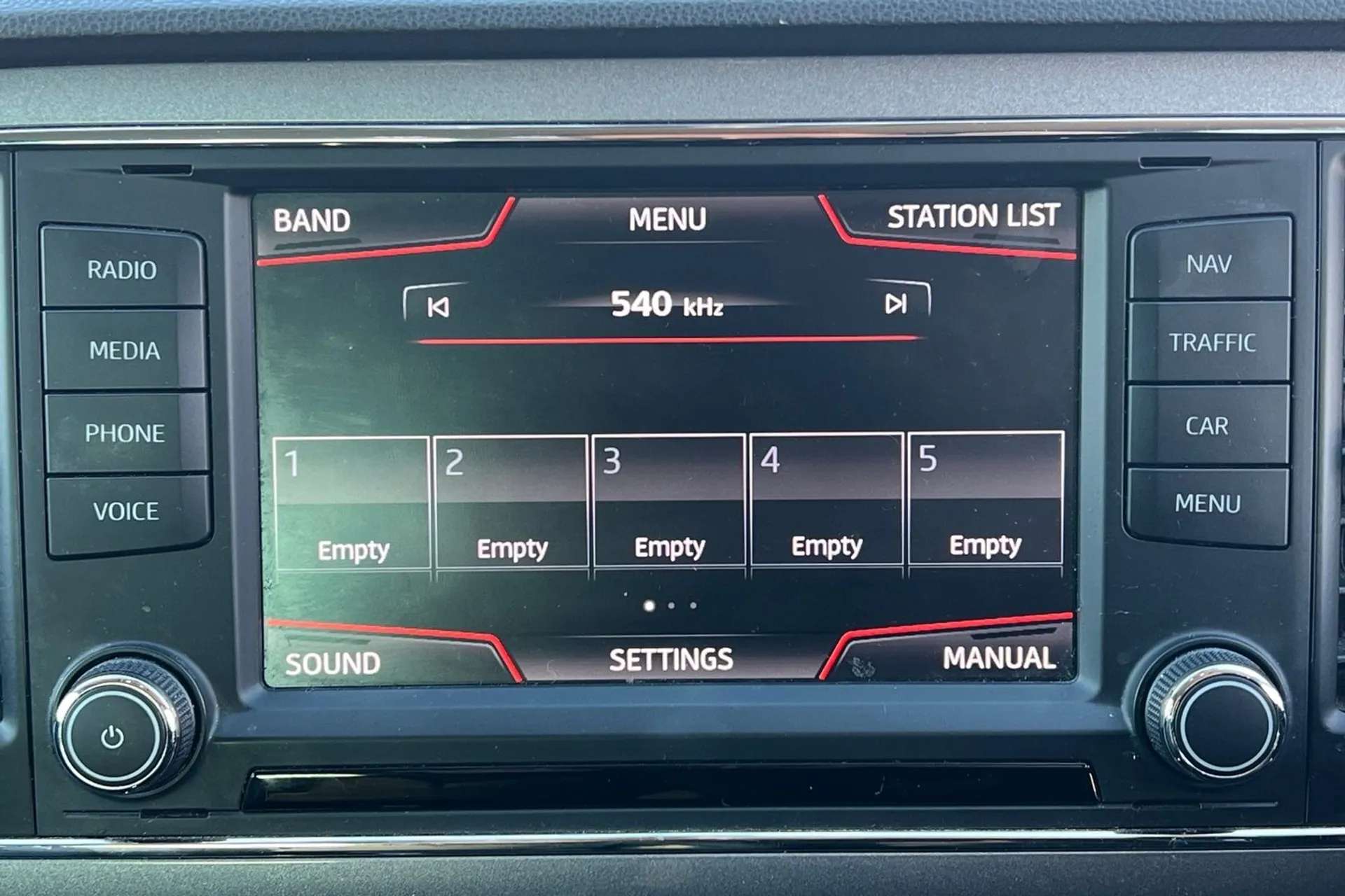 2016 SEAT LEON 2016 SEAT LEON