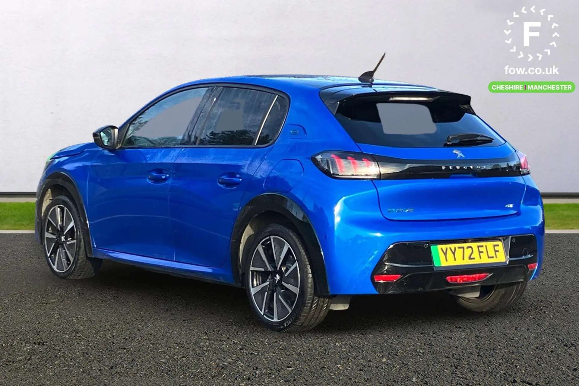 2022 PEUGEOT 208 2022 PEUGEOT 208