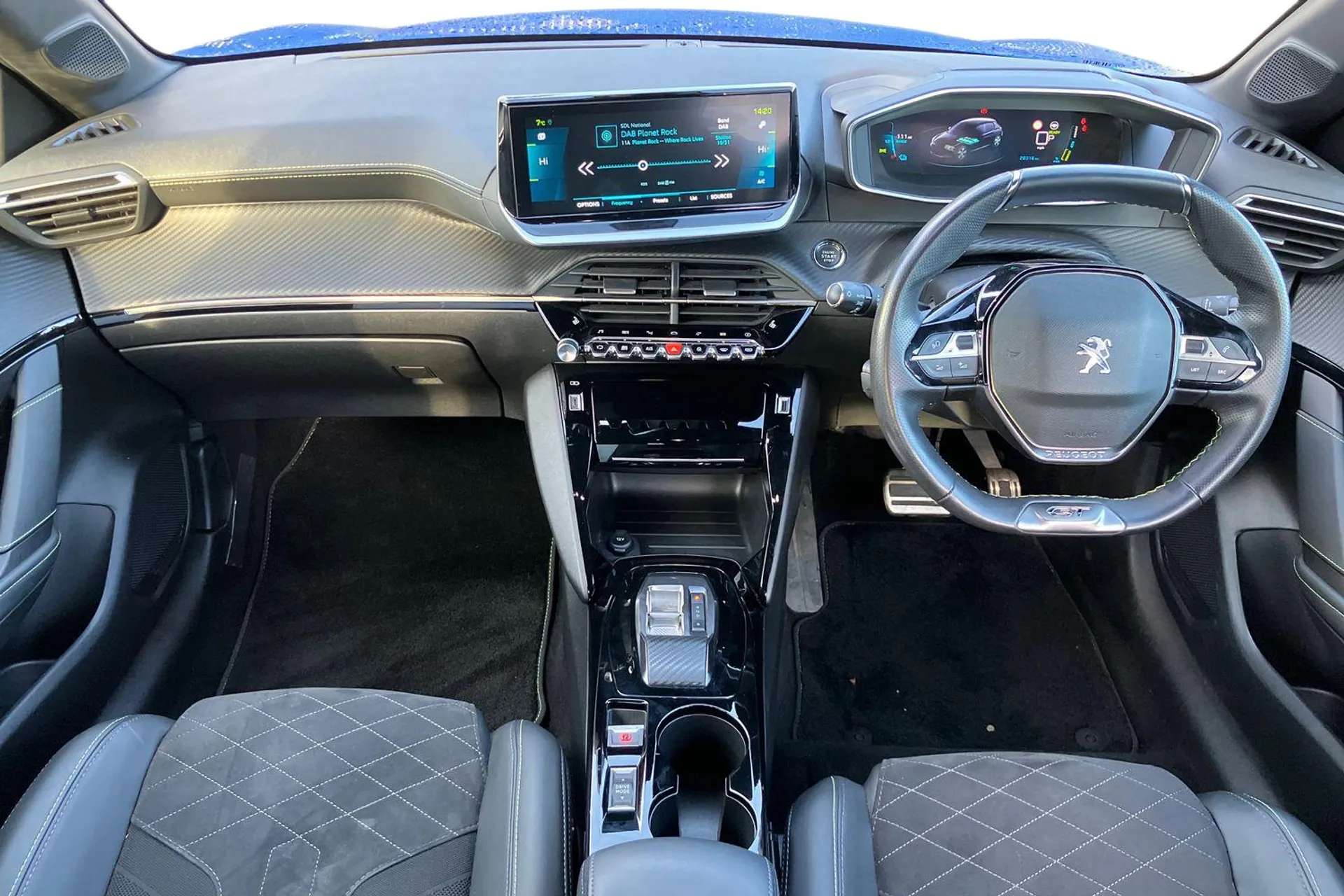 2022 PEUGEOT 208 2022 PEUGEOT 208