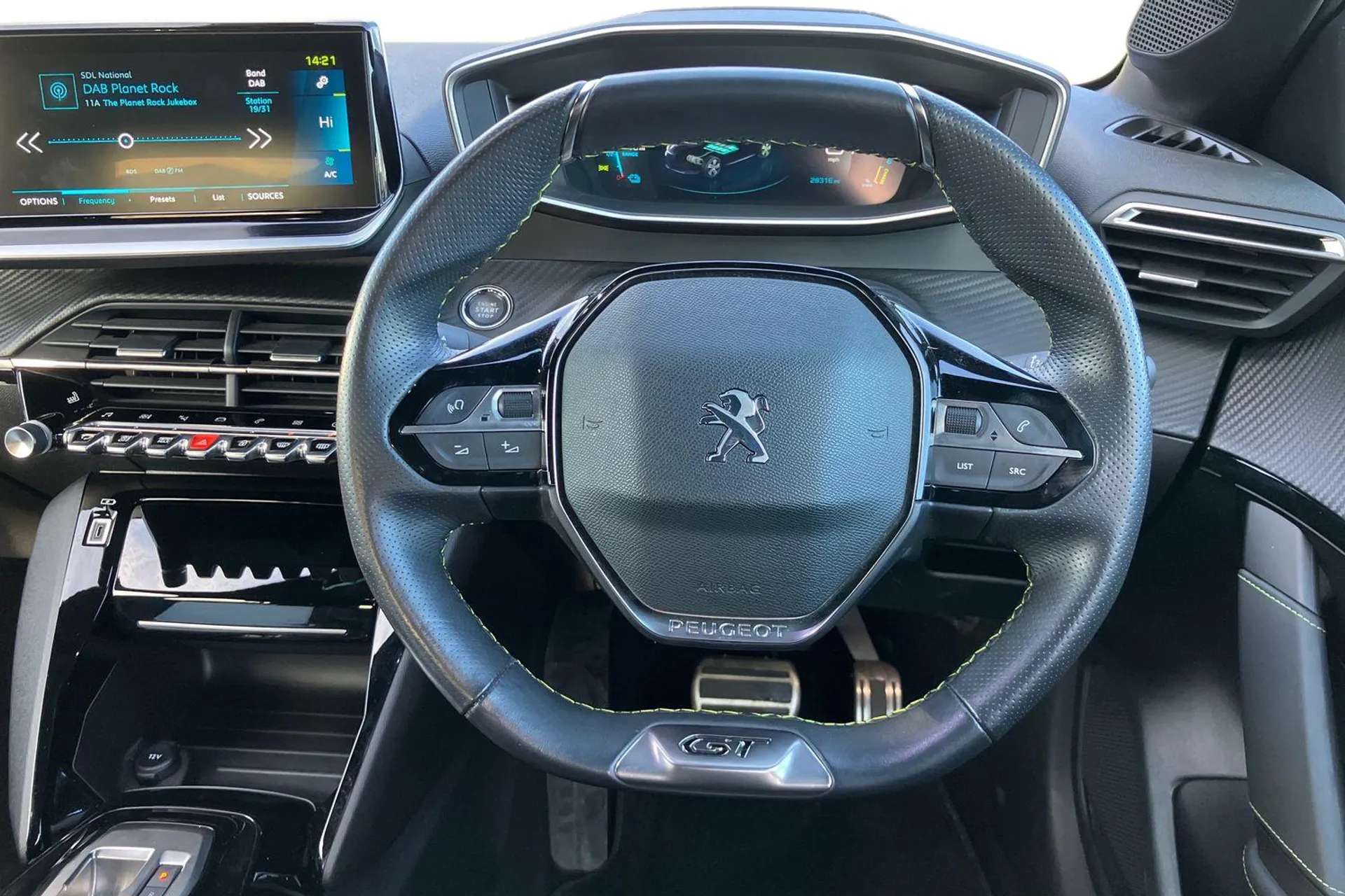 2022 PEUGEOT 208 2022 PEUGEOT 208