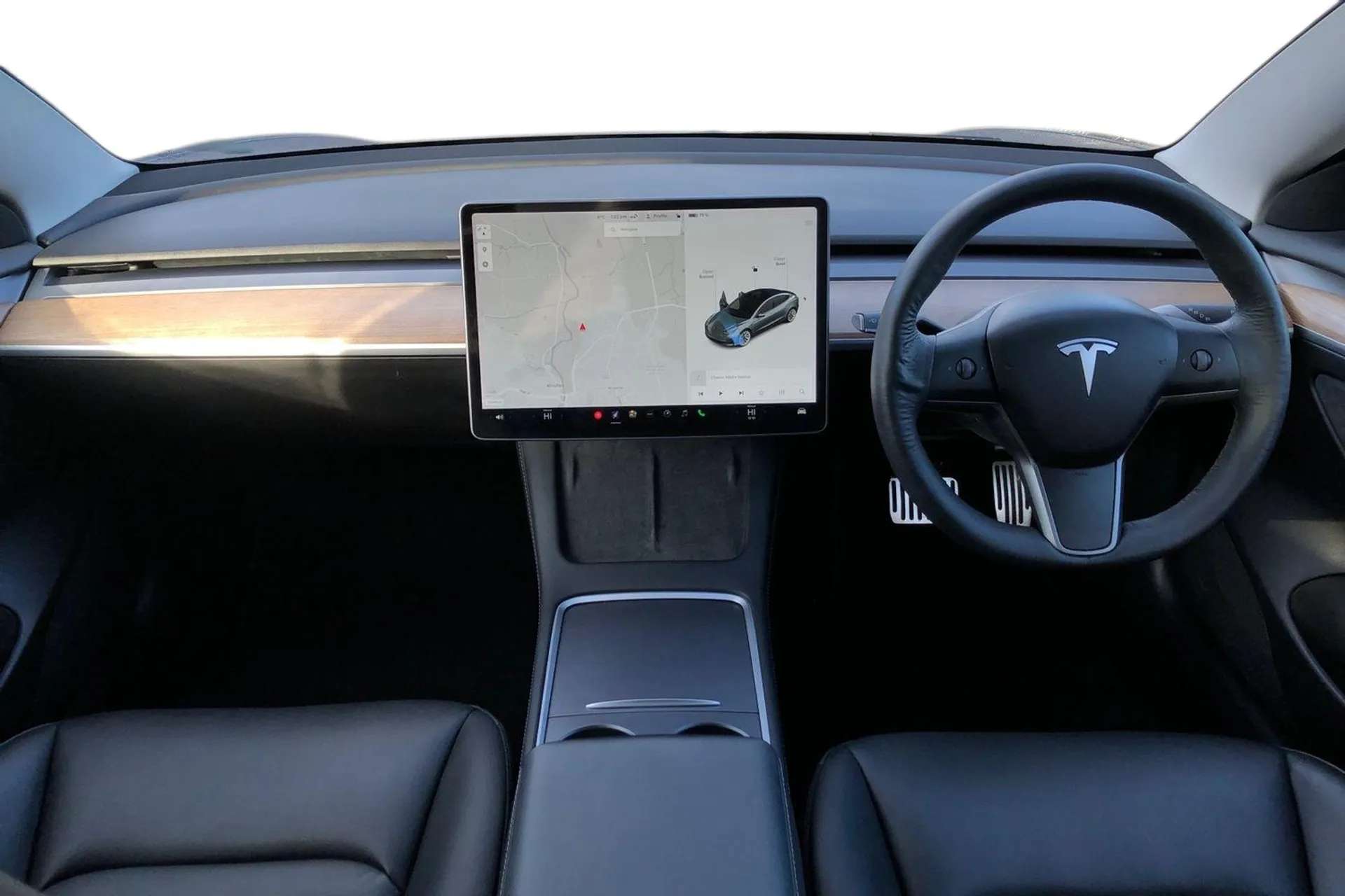 2021 TESLA MODEL 3 2021 TESLA MODEL 3