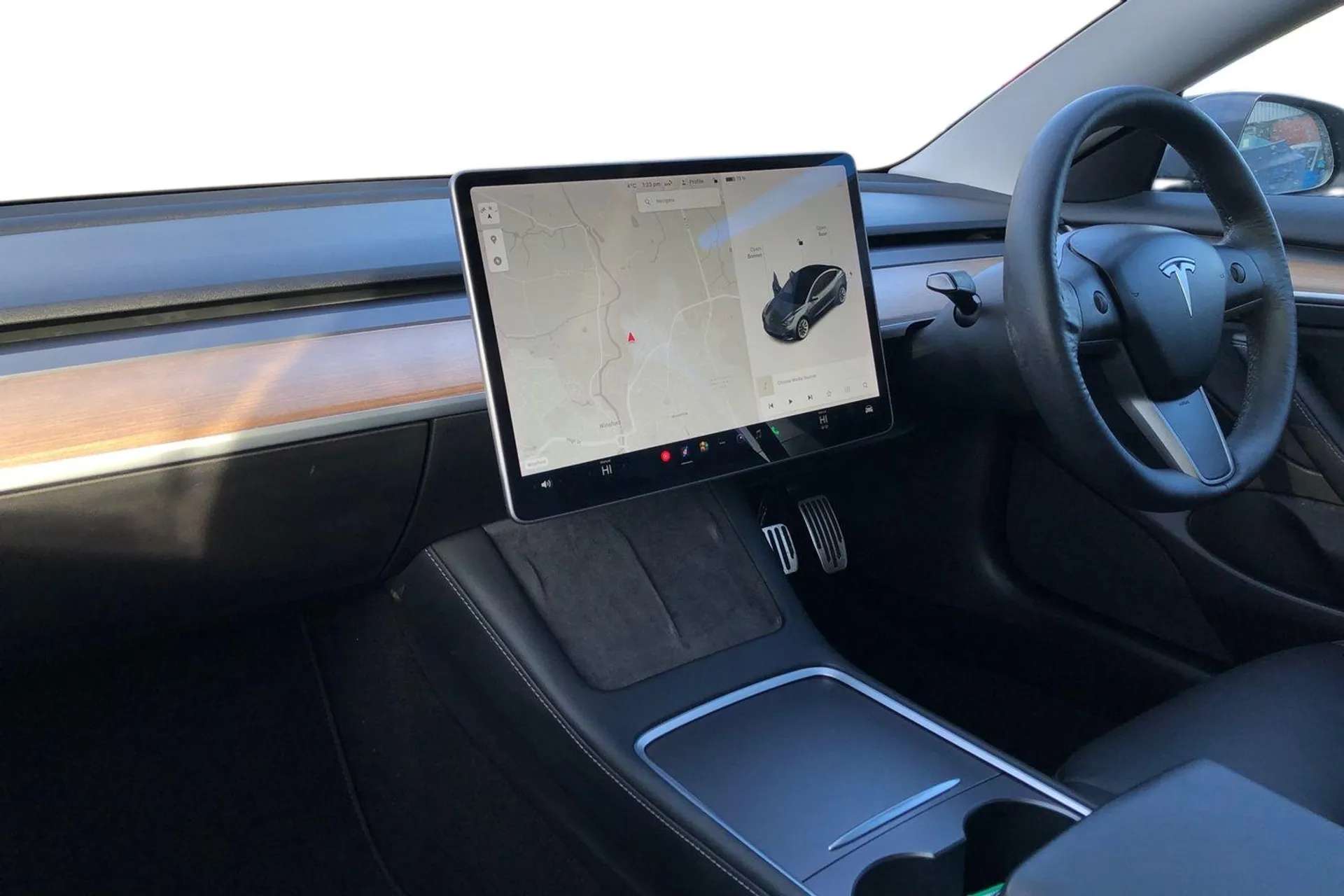 2021 TESLA MODEL 3 2021 TESLA MODEL 3