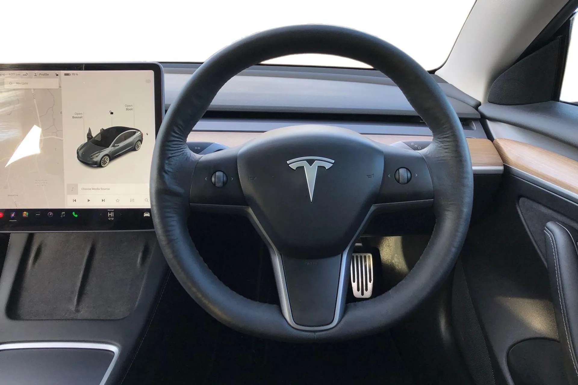 2021 TESLA MODEL 3 2021 TESLA MODEL 3