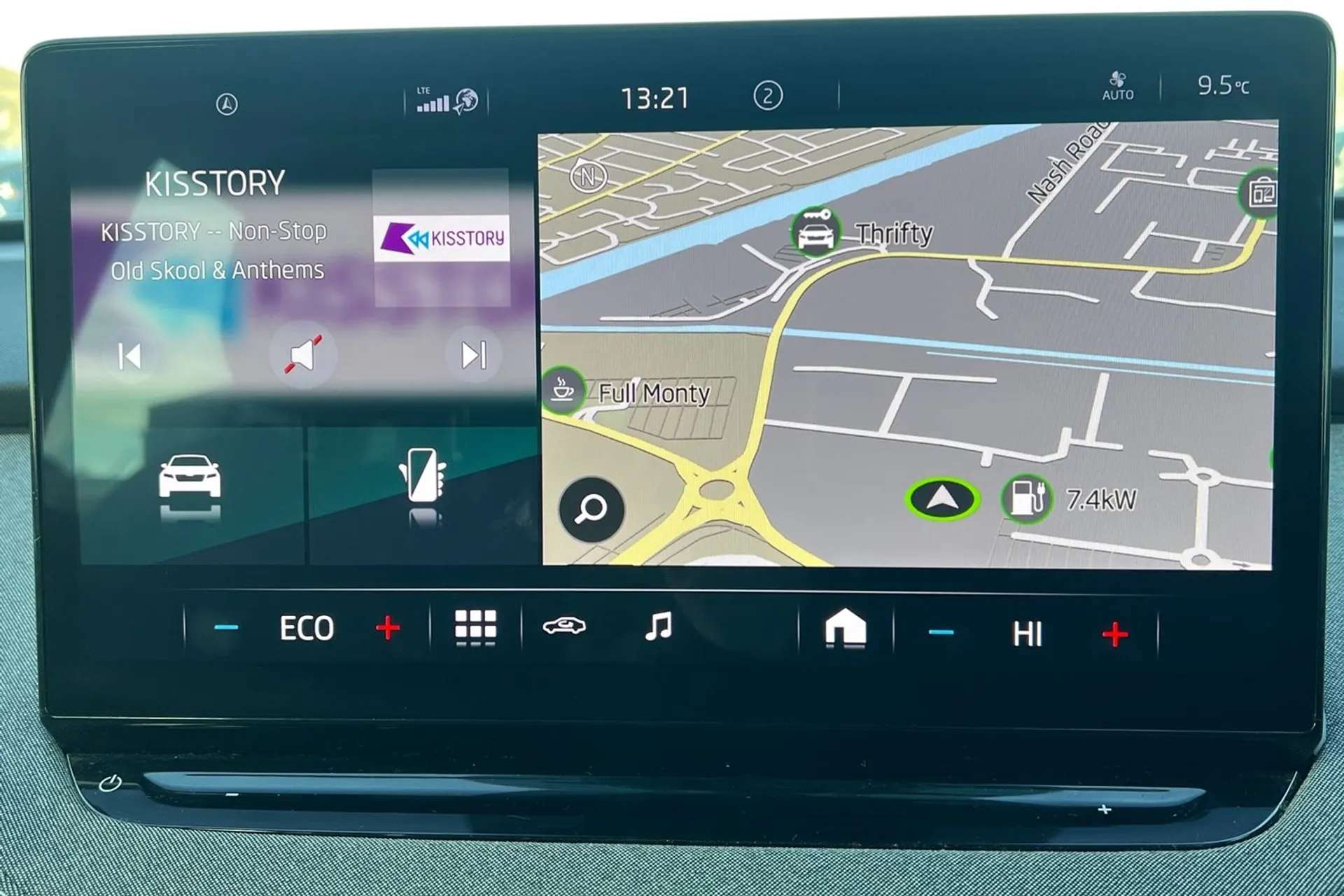 2021 SKODA ENYAQ 2021 SKODA ENYAQ