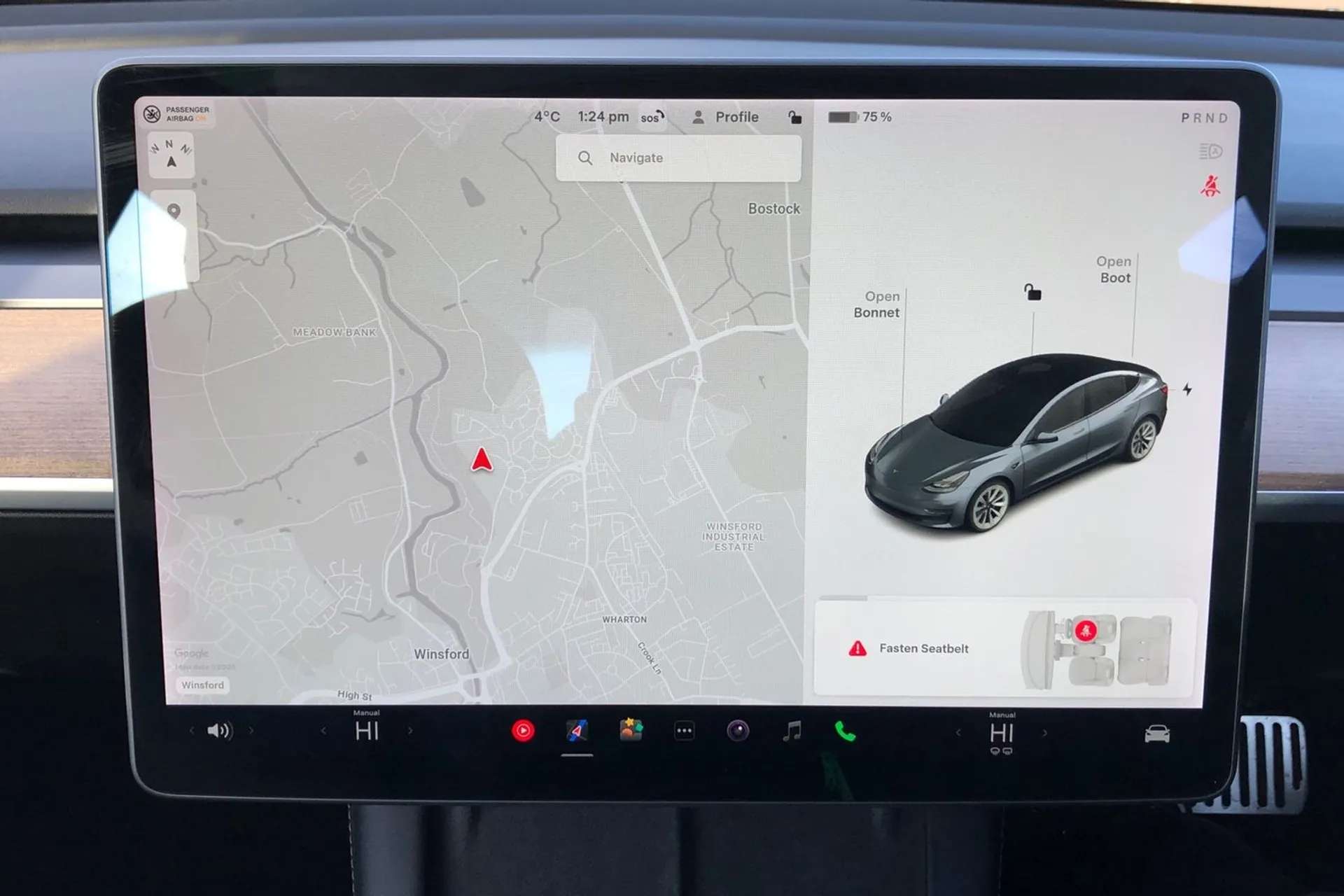 2021 TESLA MODEL 3 2021 TESLA MODEL 3