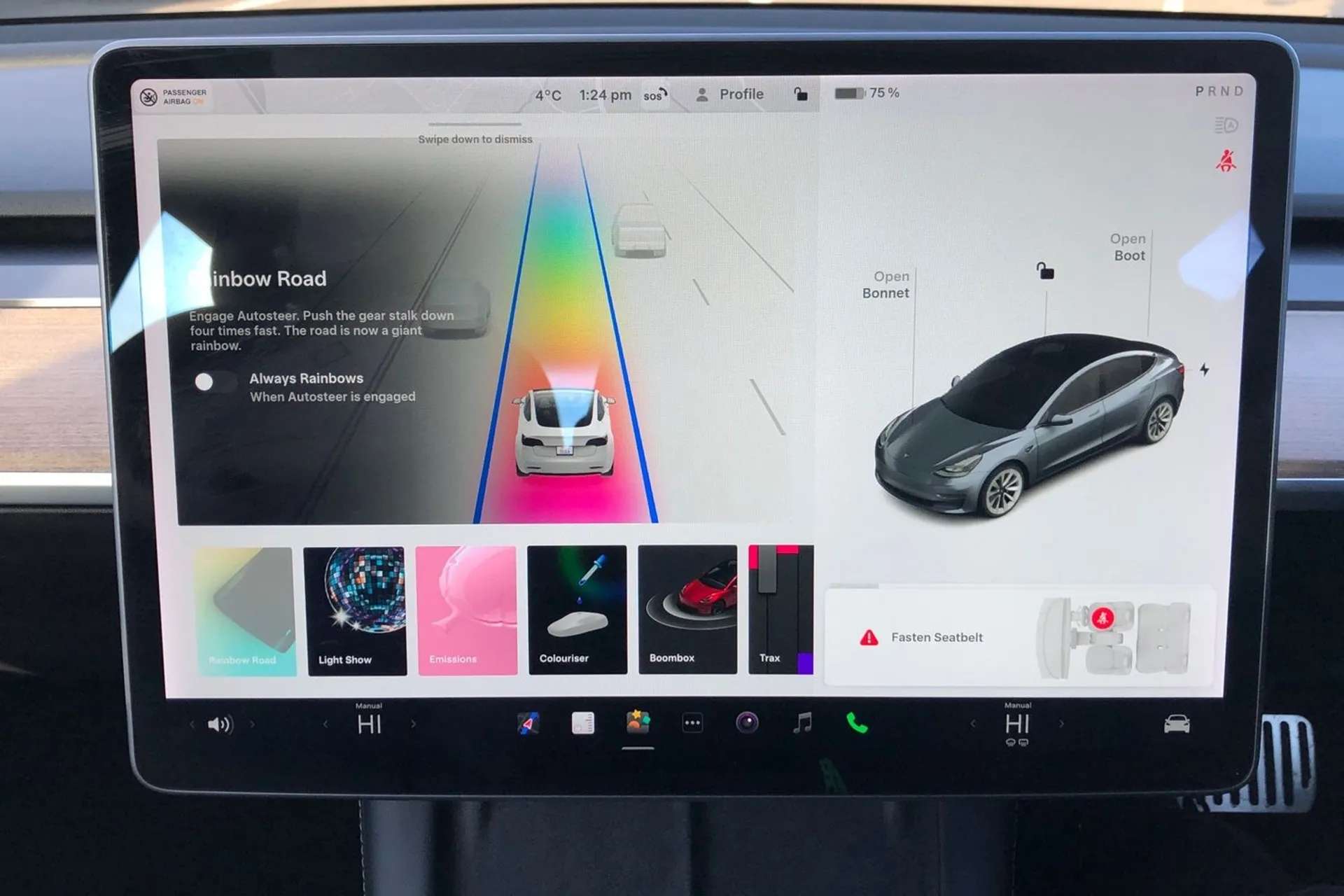 2021 TESLA MODEL 3 2021 TESLA MODEL 3