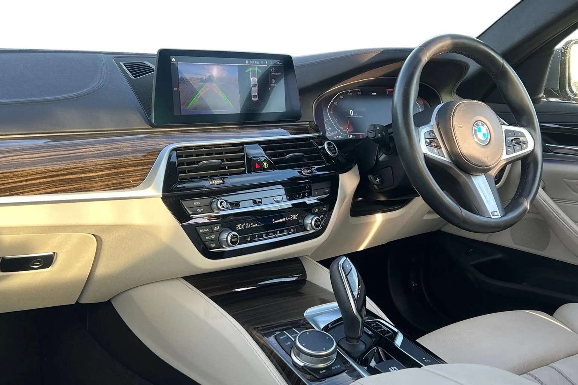 2020 BMW 5 SERIES 2020 BMW 5 SERIES