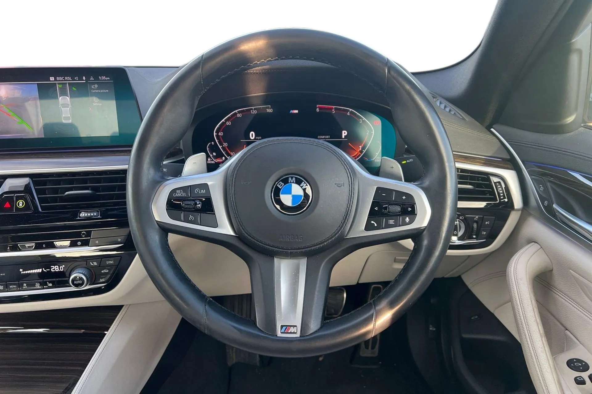 2020 BMW 5 SERIES 2020 BMW 5 SERIES