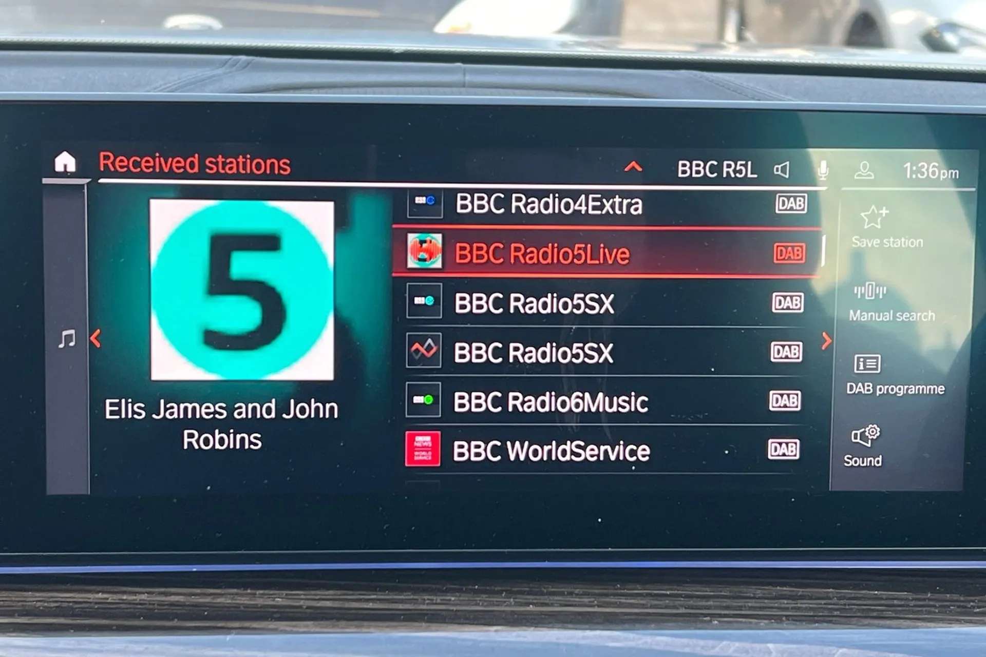 2020 BMW 5 SERIES 2020 BMW 5 SERIES