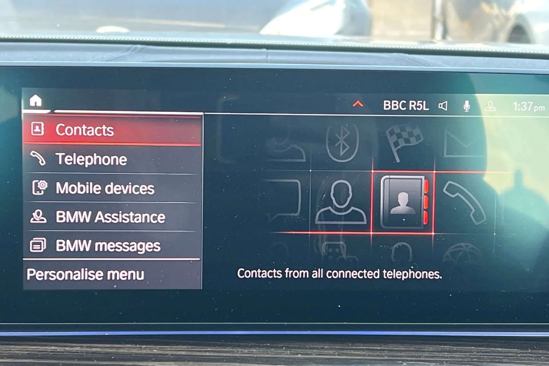 2020 BMW 5 SERIES 2020 BMW 5 SERIES