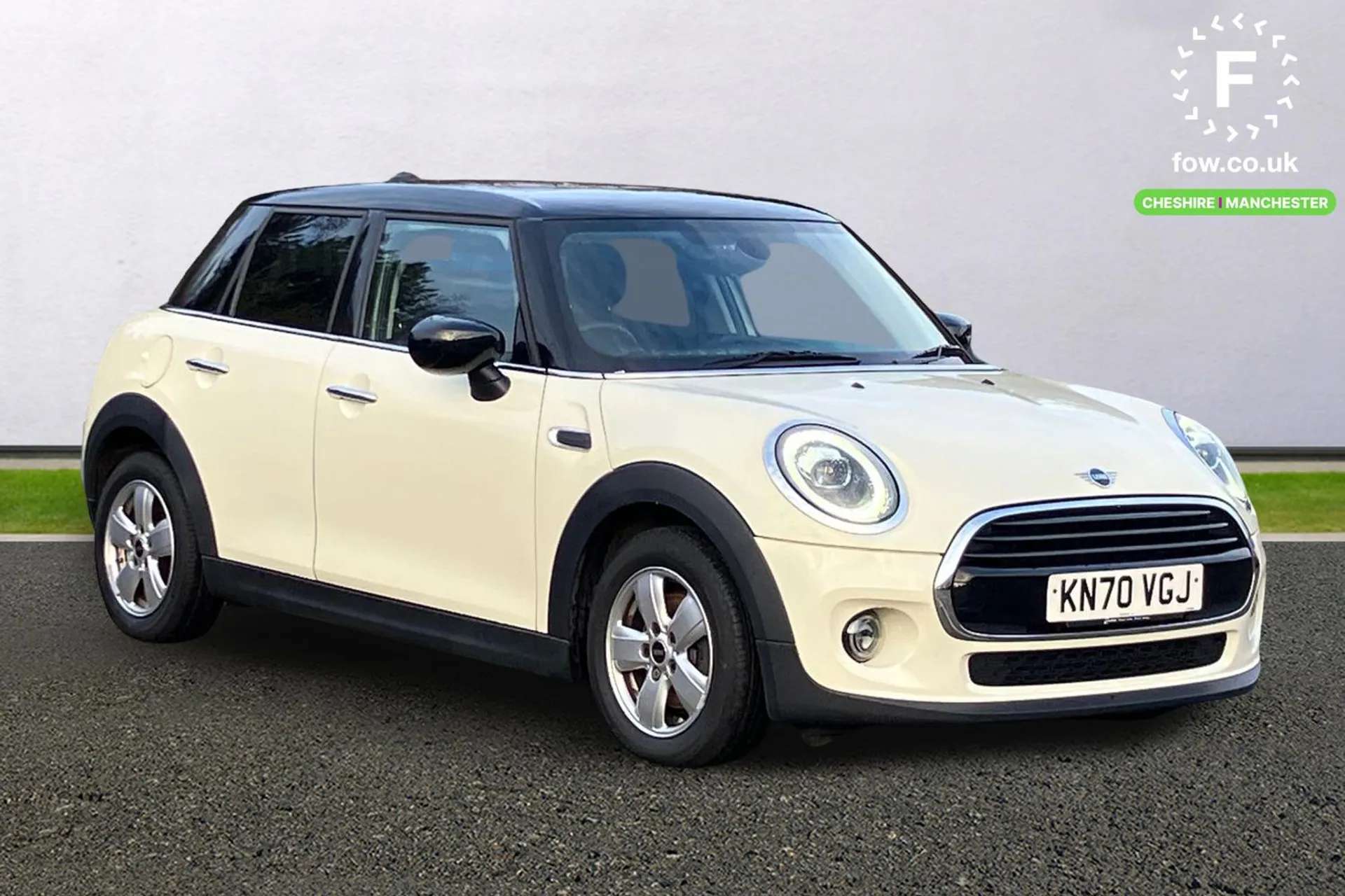 2020 MINI HATCH 2020 MINI HATCH