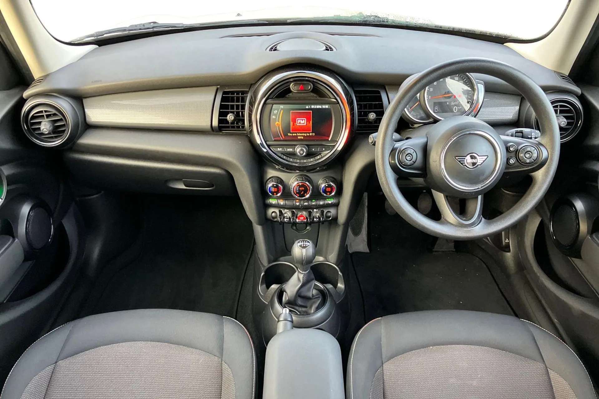 2020 MINI HATCH 2020 MINI HATCH