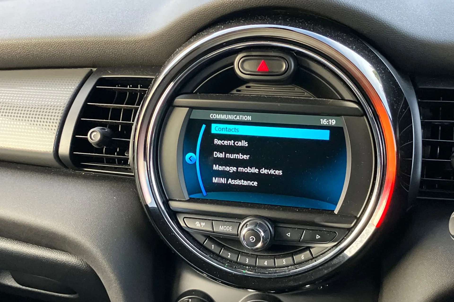 2020 MINI HATCH 2020 MINI HATCH