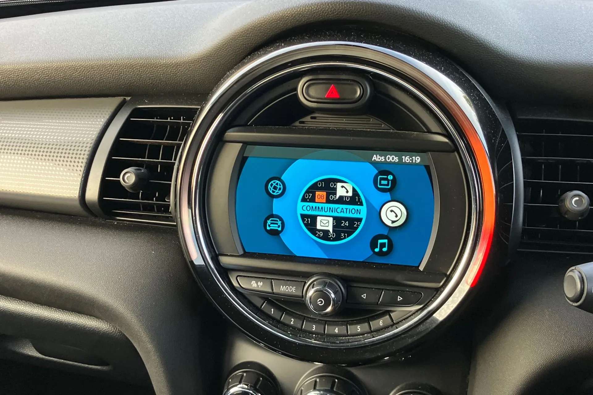 2020 MINI HATCH 2020 MINI HATCH