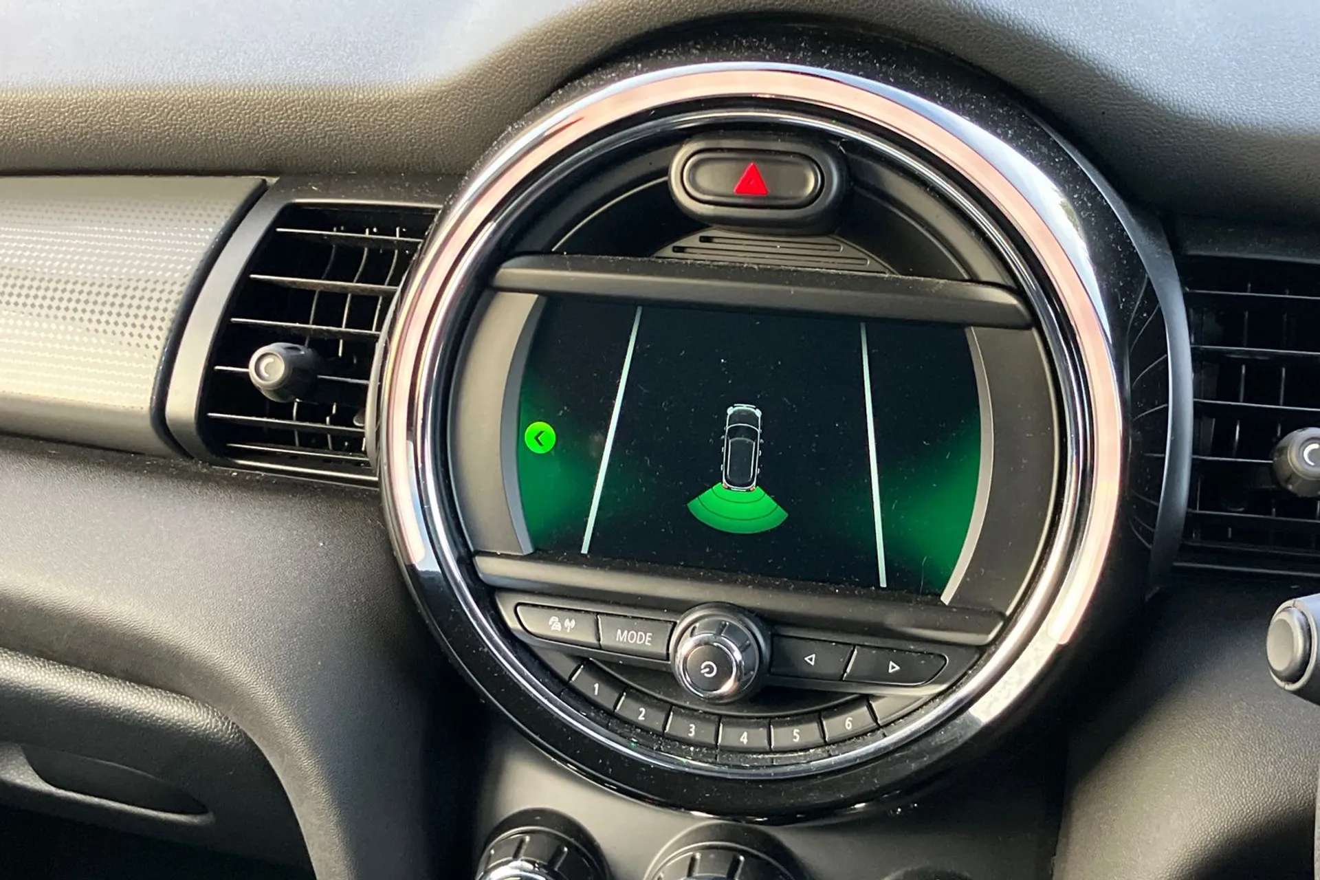 2020 MINI HATCH 2020 MINI HATCH