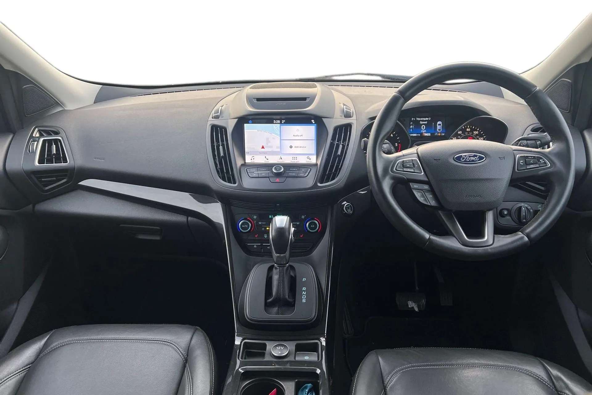 2019 FORD KUGA 2019 FORD KUGA