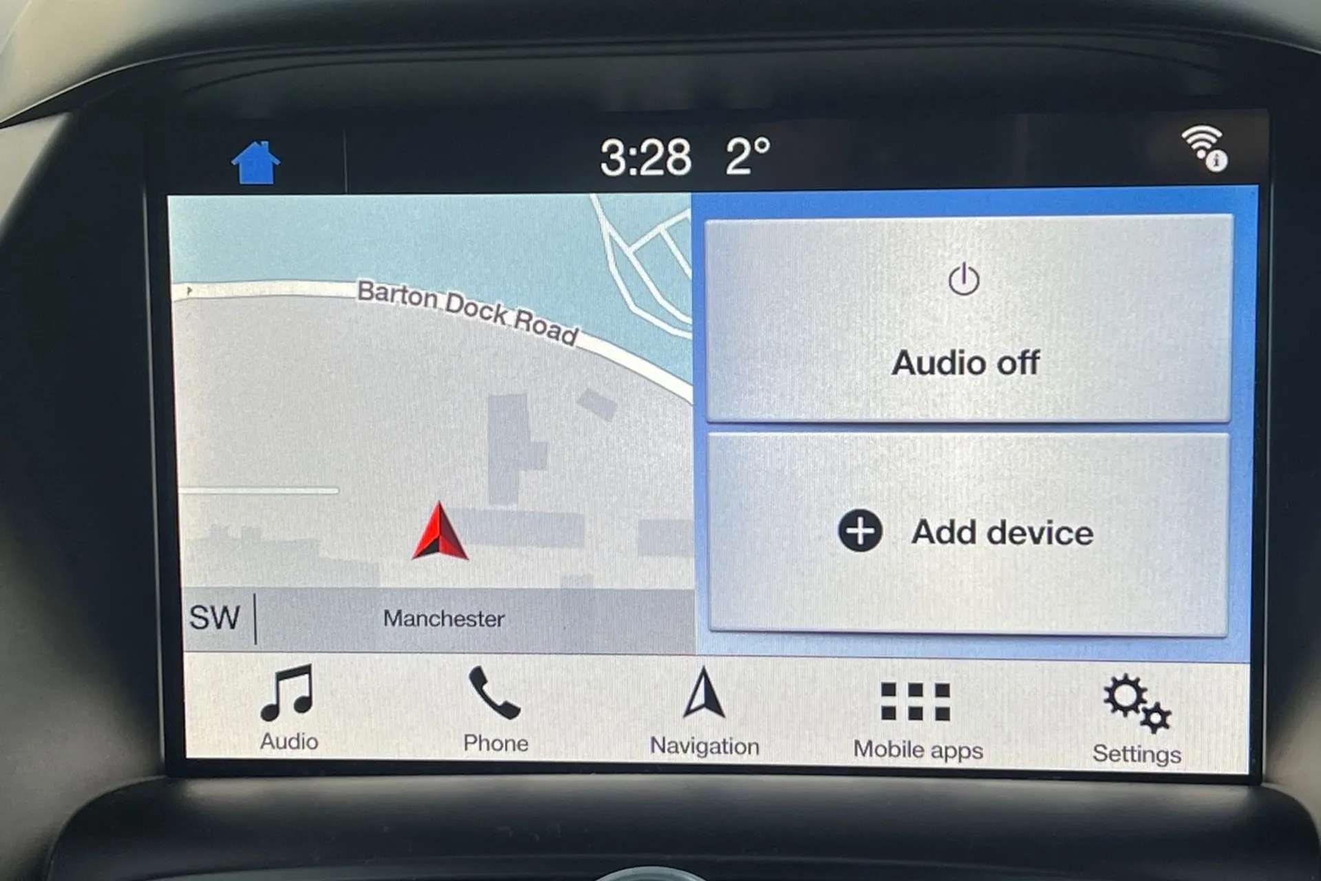 2019 FORD KUGA 2019 FORD KUGA