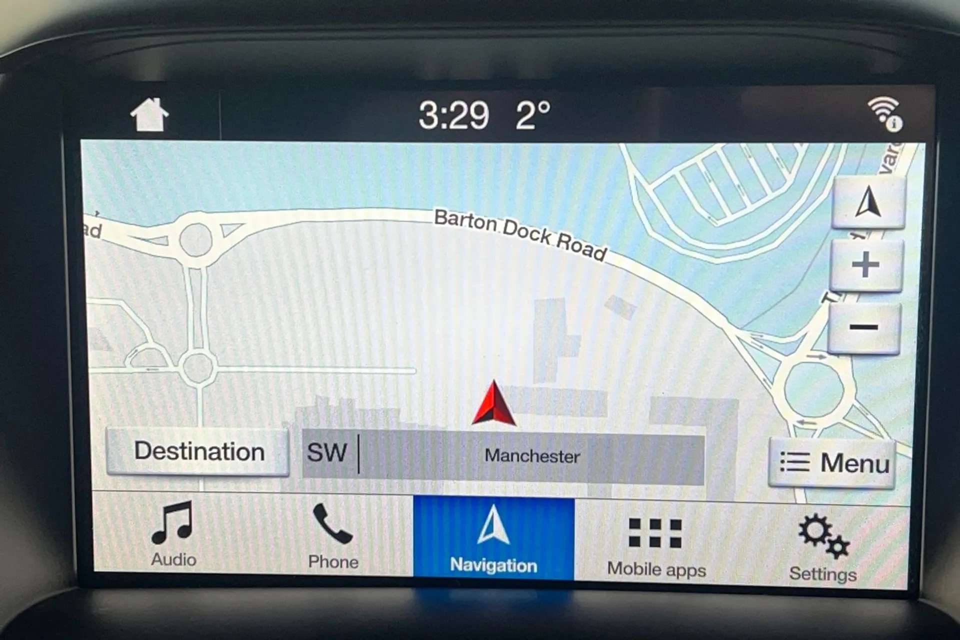 2019 FORD KUGA 2019 FORD KUGA