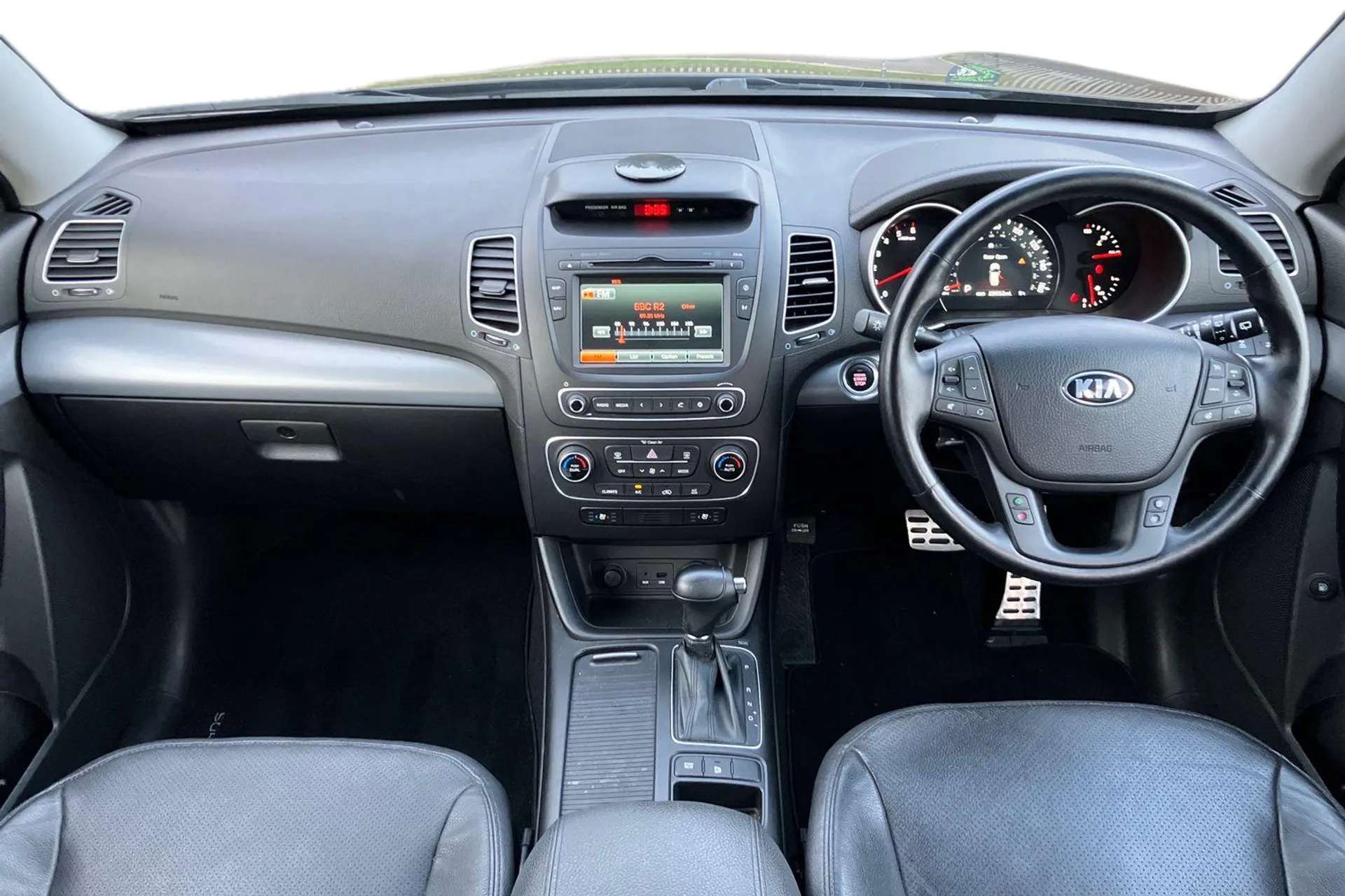 2015 KIA SORENTO 2015 KIA SORENTO