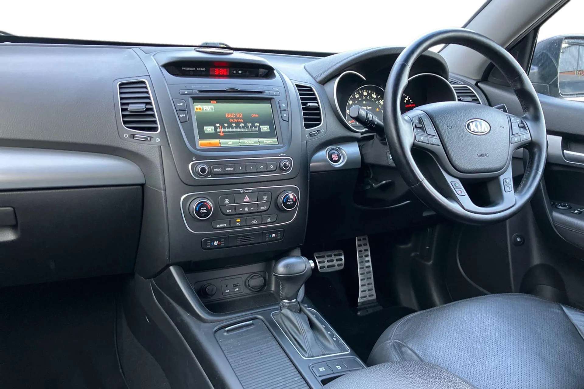 2015 KIA SORENTO 2015 KIA SORENTO