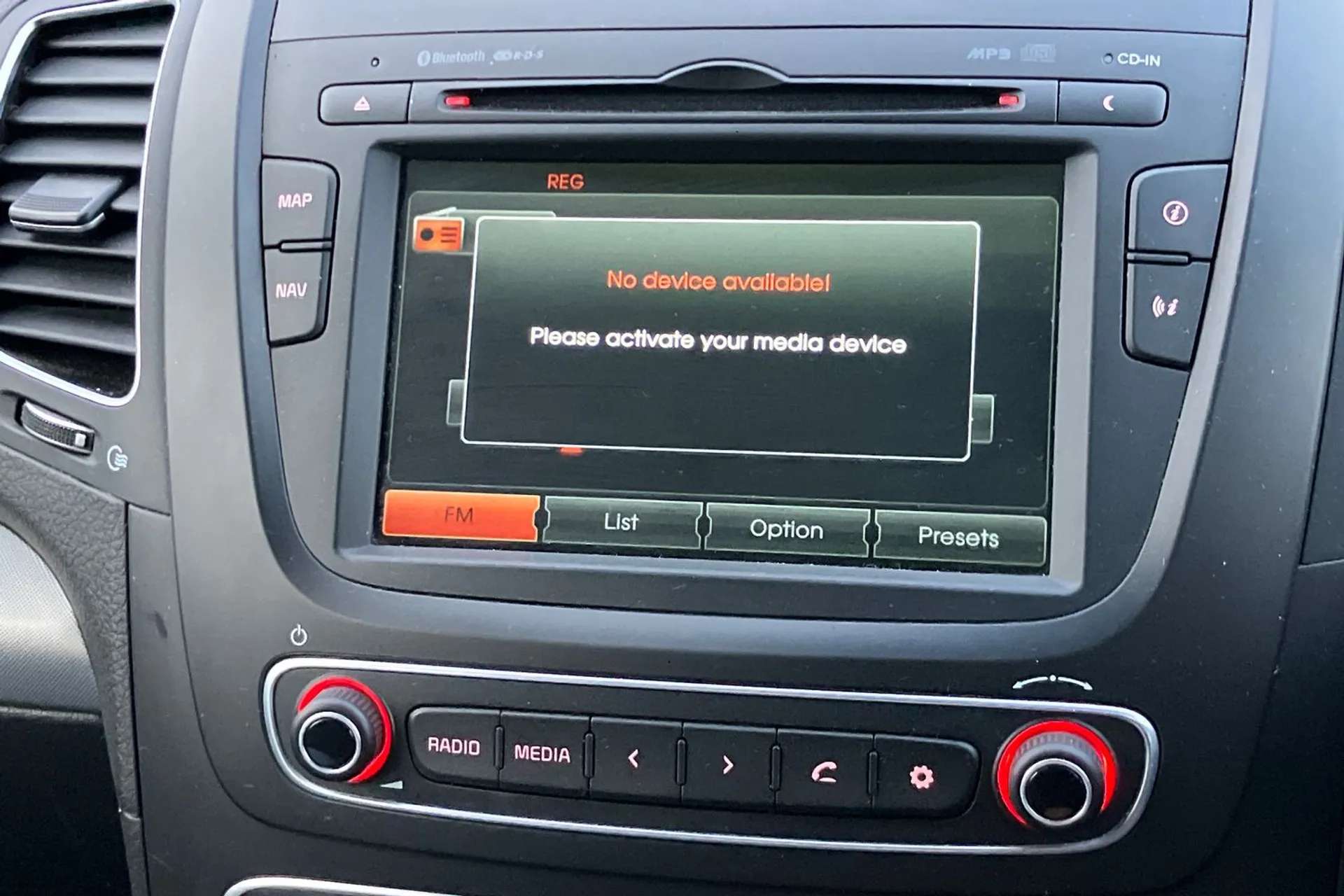 2015 KIA SORENTO 2015 KIA SORENTO