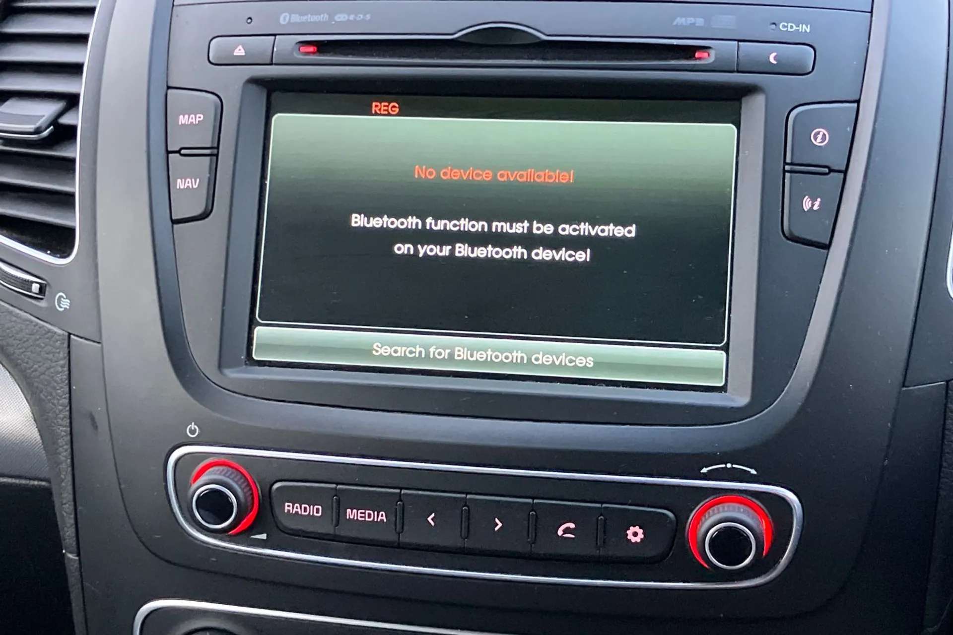 2015 KIA SORENTO 2015 KIA SORENTO