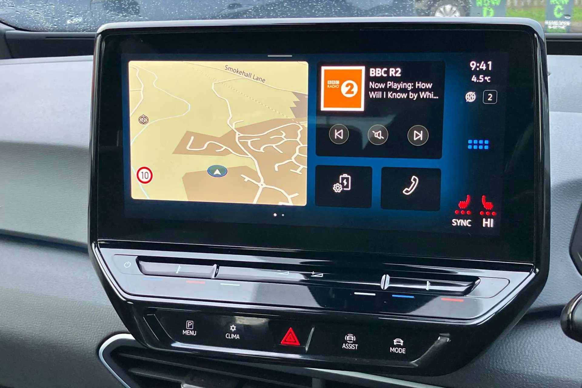 2021 VOLKSWAGEN ID.3 2021 VOLKSWAGEN ID.3