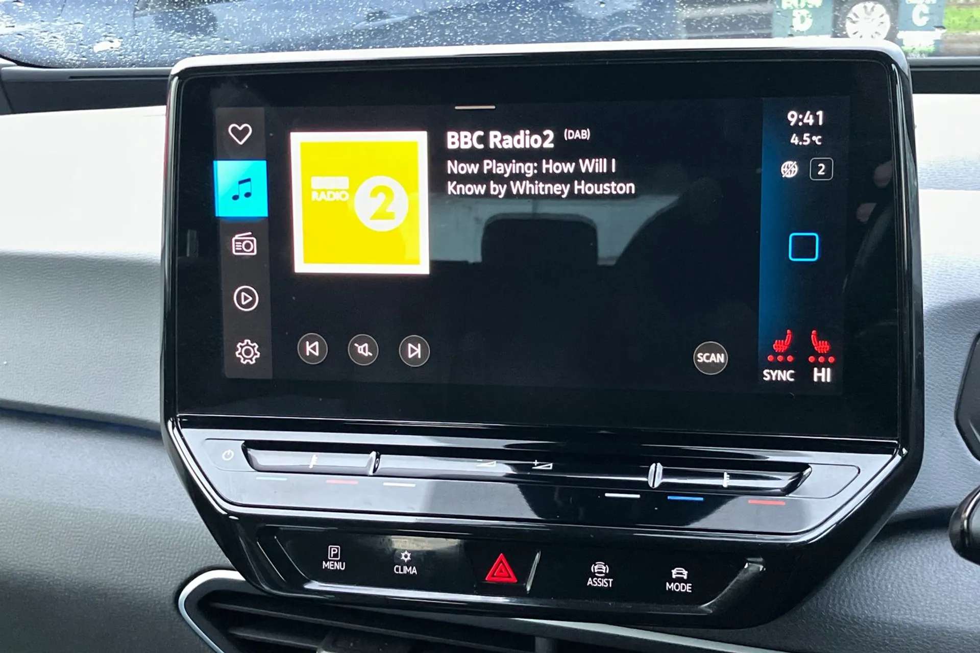 2021 VOLKSWAGEN ID.3 2021 VOLKSWAGEN ID.3