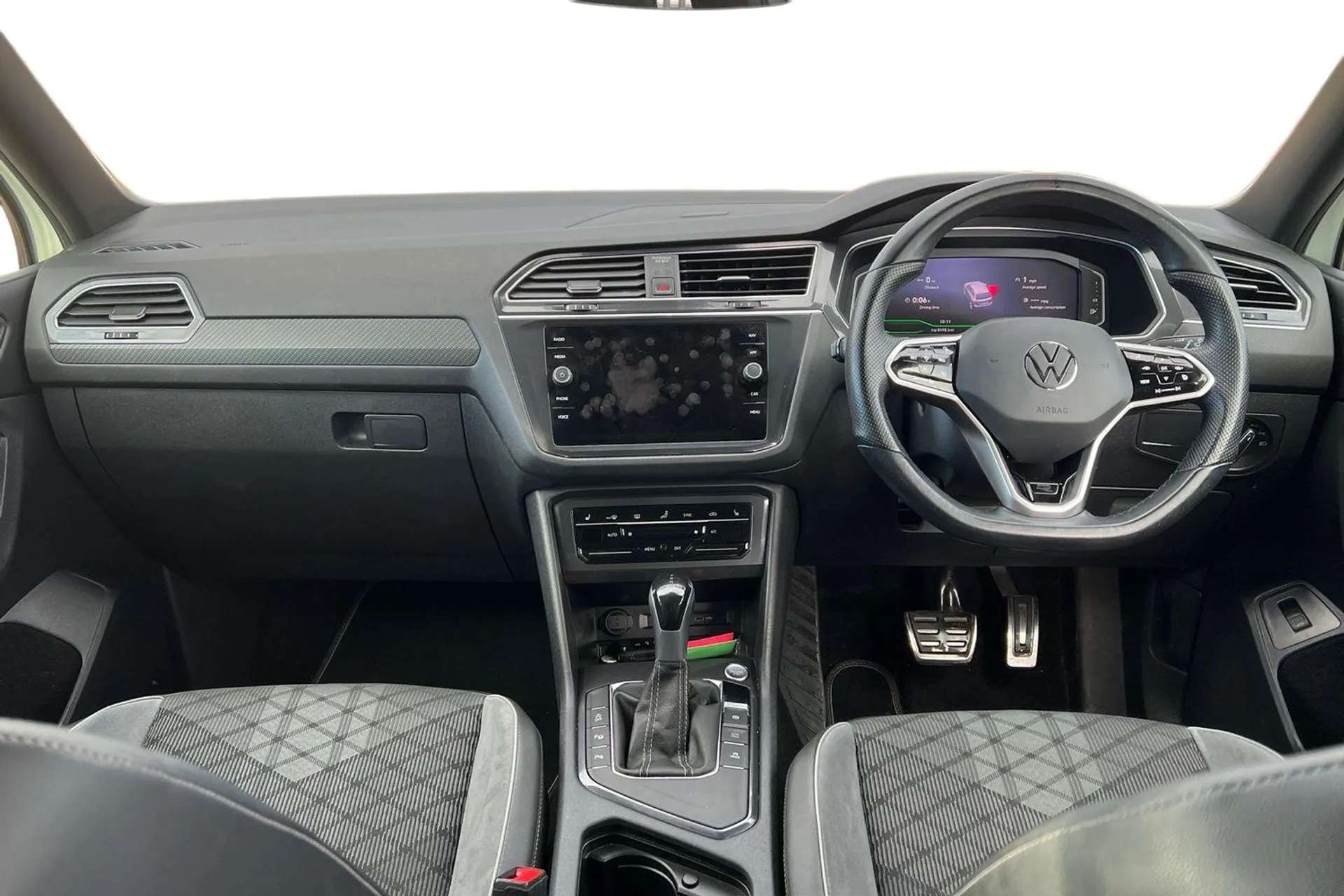 2022 VOLKSWAGEN TIGUAN ALLSPACE 2022 VOLKSWAGEN TIGUAN ALLSPACE