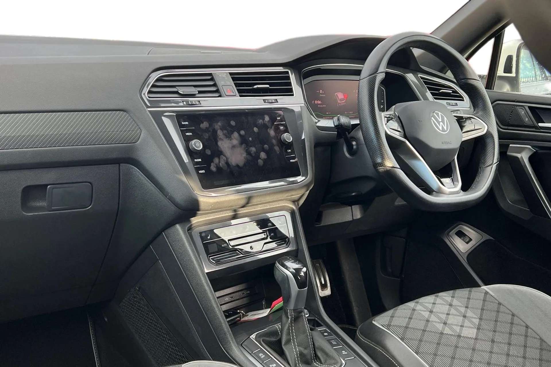 2022 VOLKSWAGEN TIGUAN ALLSPACE 2022 VOLKSWAGEN TIGUAN ALLSPACE