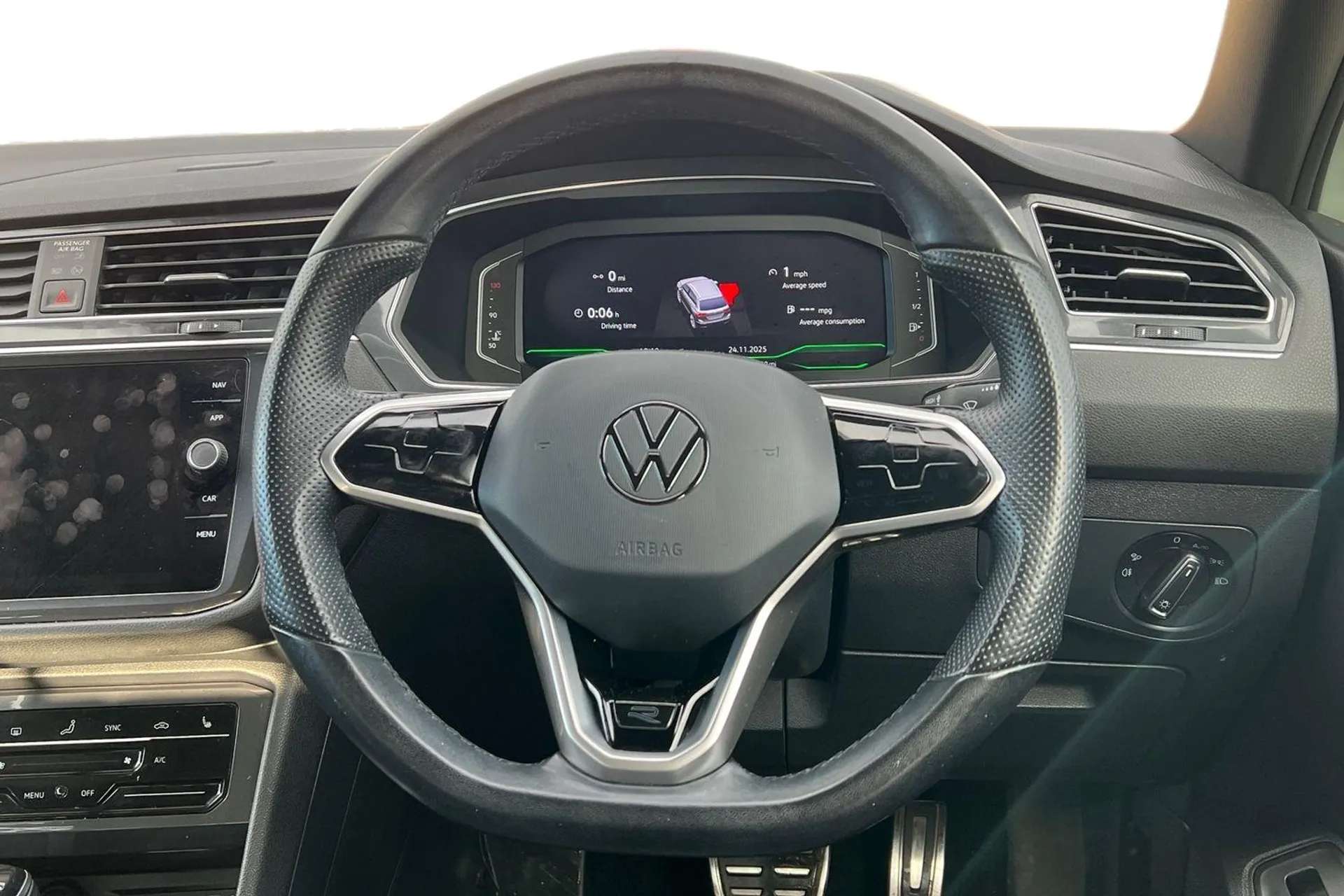 2022 VOLKSWAGEN TIGUAN ALLSPACE 2022 VOLKSWAGEN TIGUAN ALLSPACE