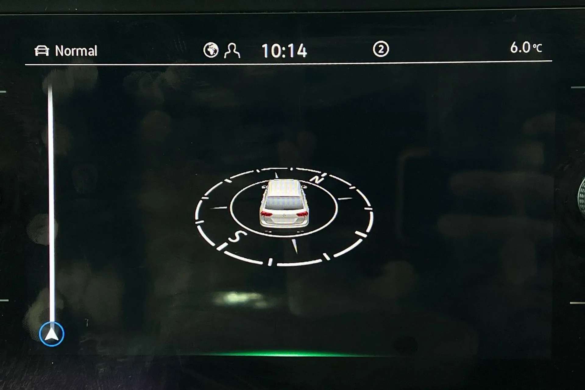 2022 VOLKSWAGEN TIGUAN ALLSPACE 2022 VOLKSWAGEN TIGUAN ALLSPACE