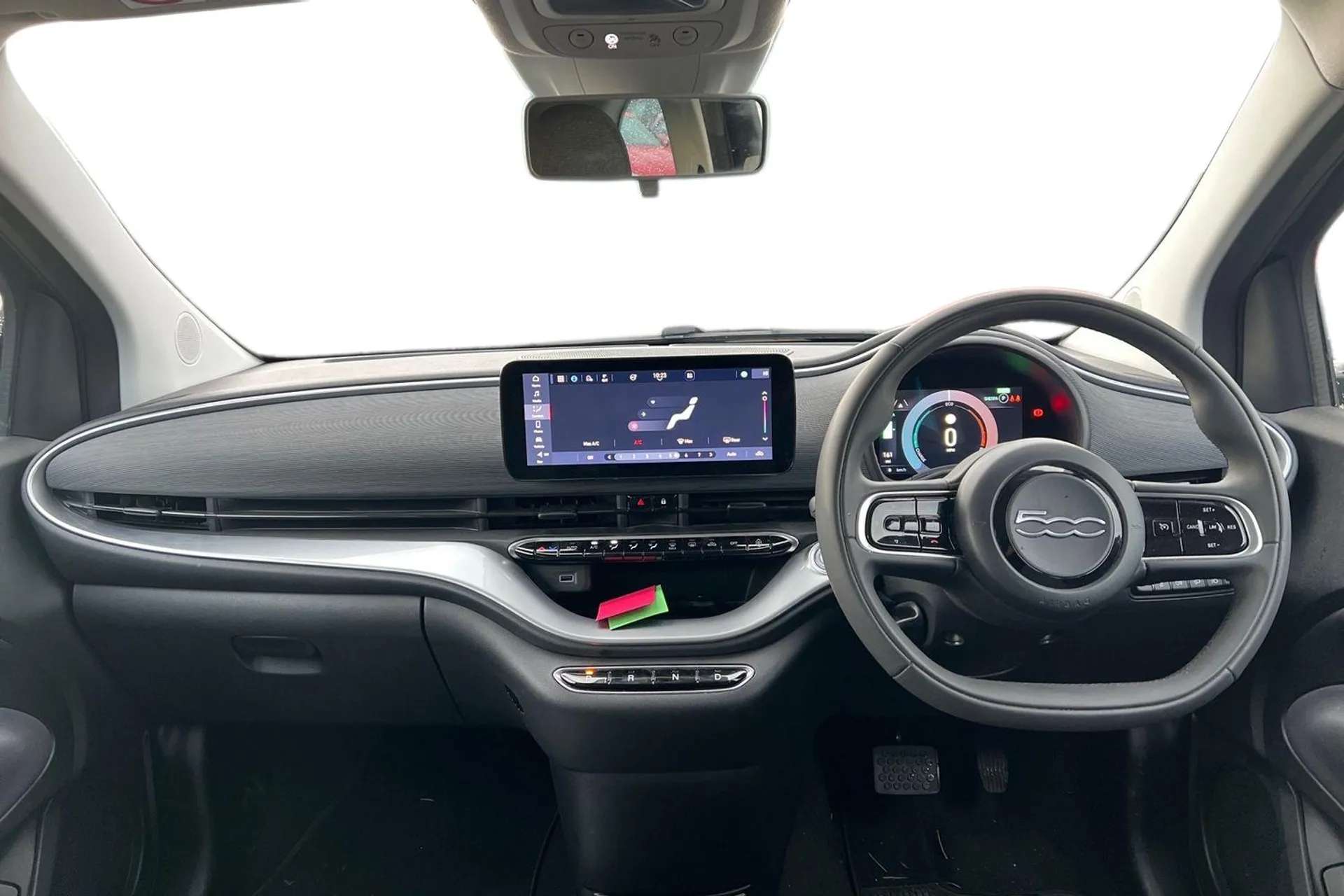 2021 FIAT 500 2021 FIAT 500